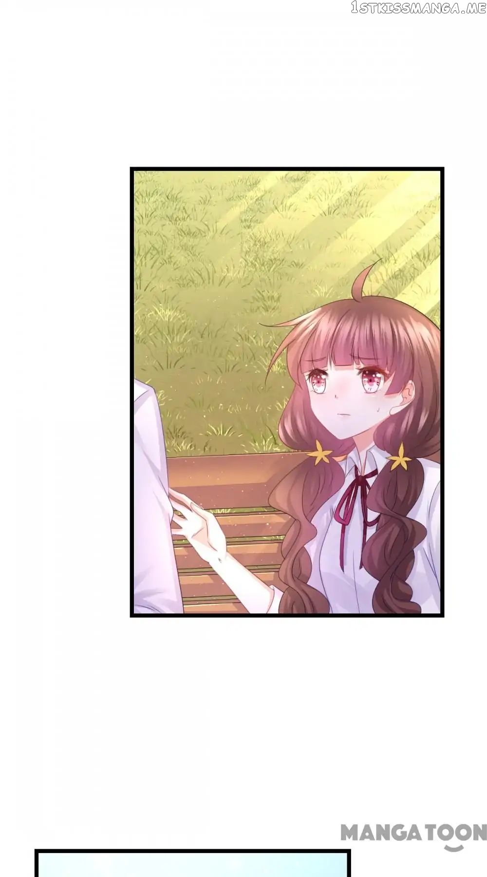 Love in Four Seasons chapter 83 - page 25