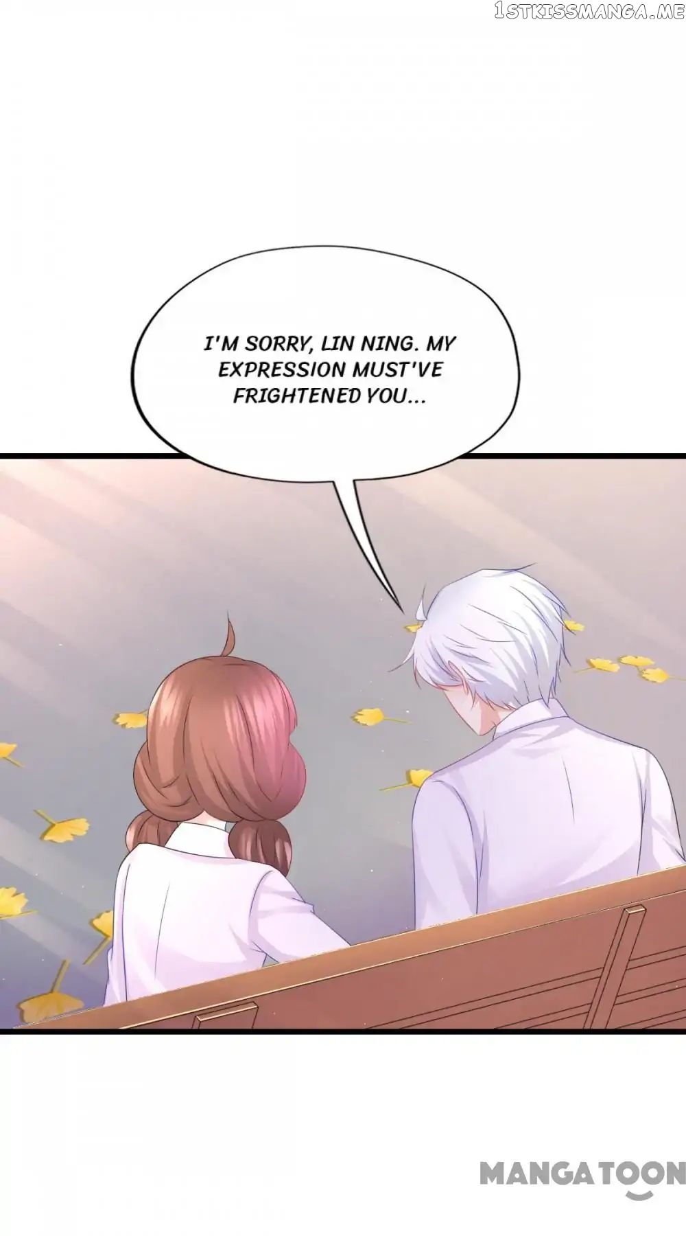 Love in Four Seasons chapter 83 - page 27