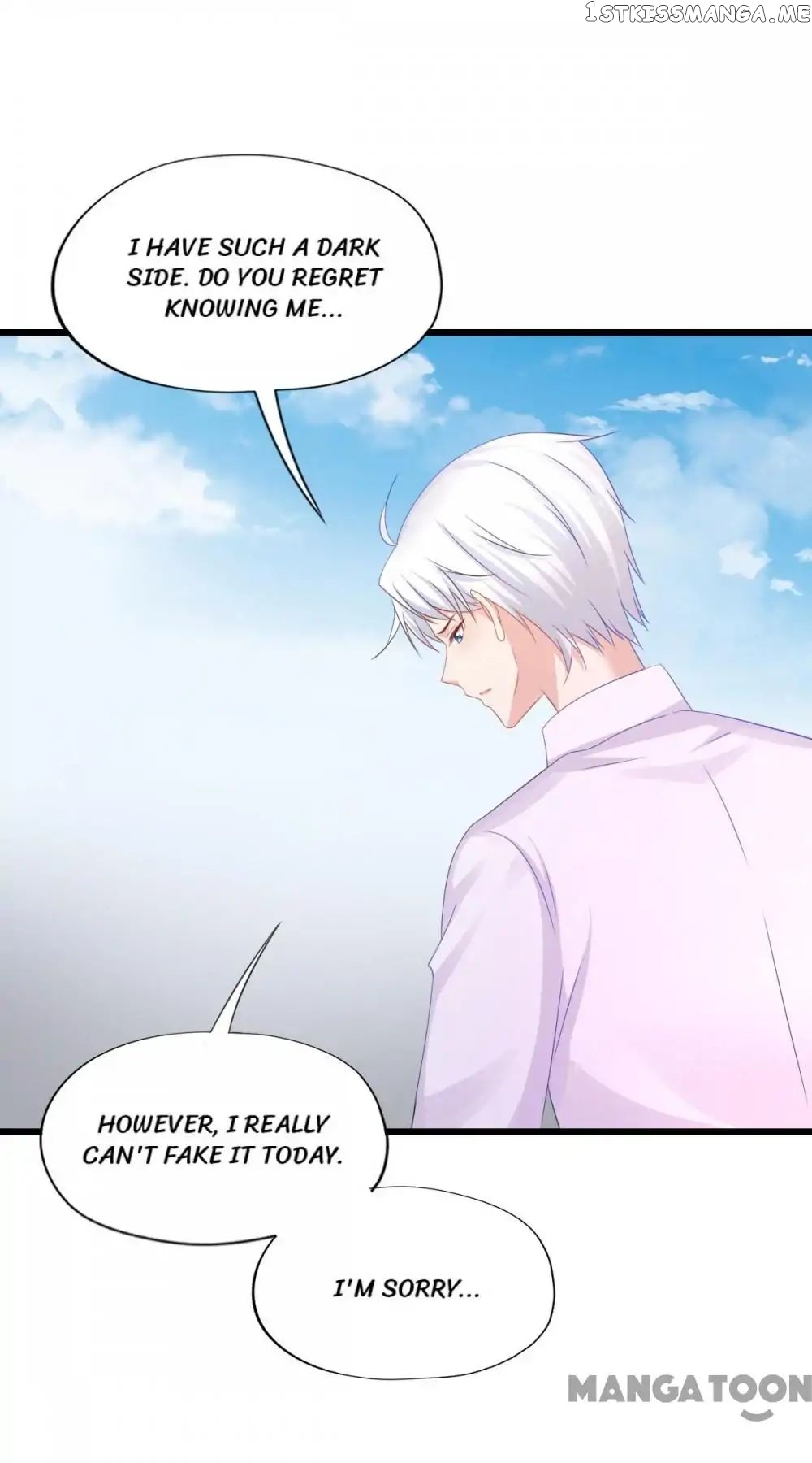 Love in Four Seasons chapter 83 - page 28