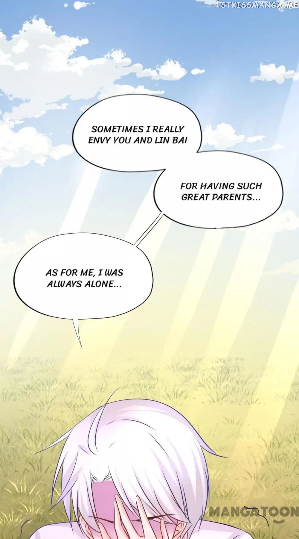 Love in Four Seasons chapter 83 - page 30
