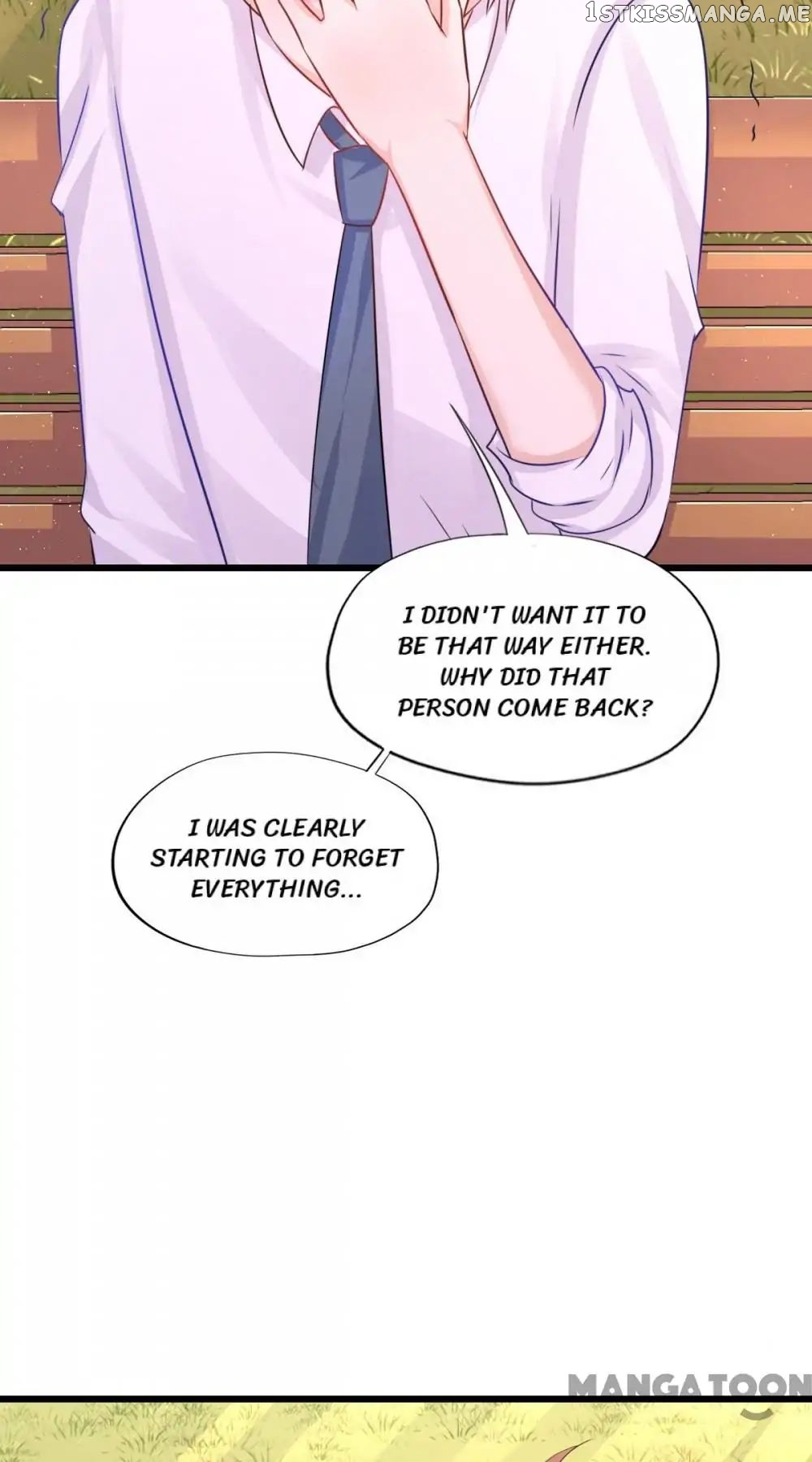 Love in Four Seasons chapter 83 - page 31