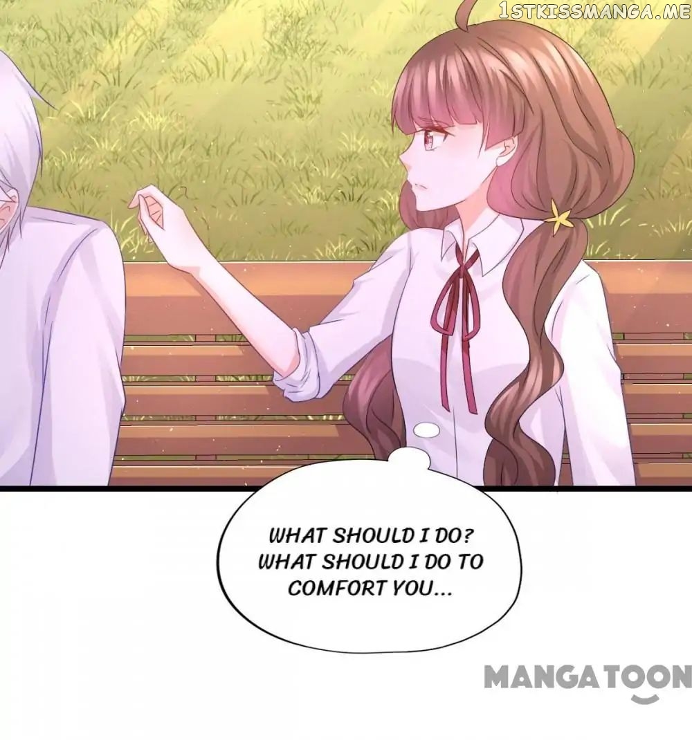 Love in Four Seasons chapter 83 - page 32