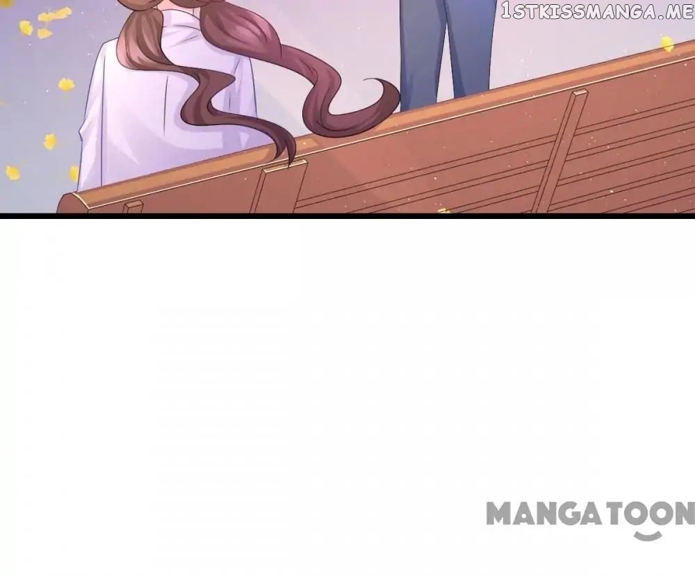 Love in Four Seasons chapter 83 - page 34