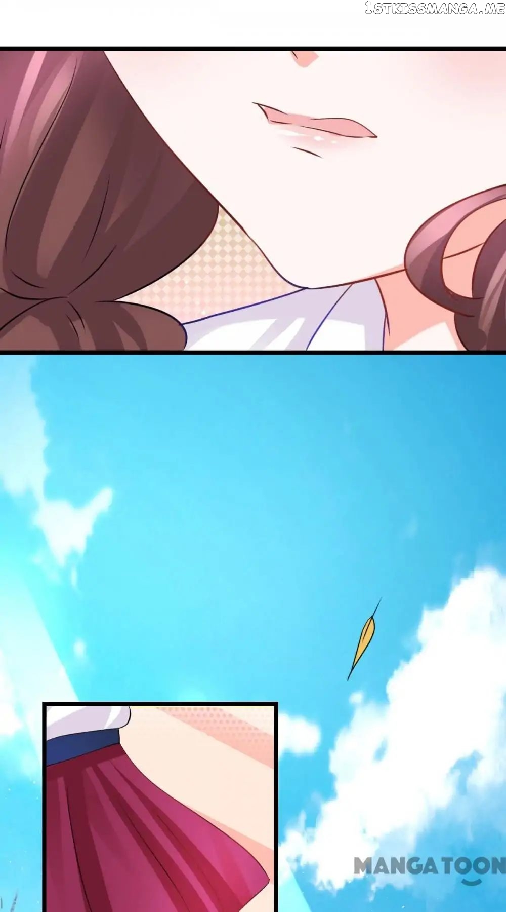 Love in Four Seasons chapter 83 - page 35
