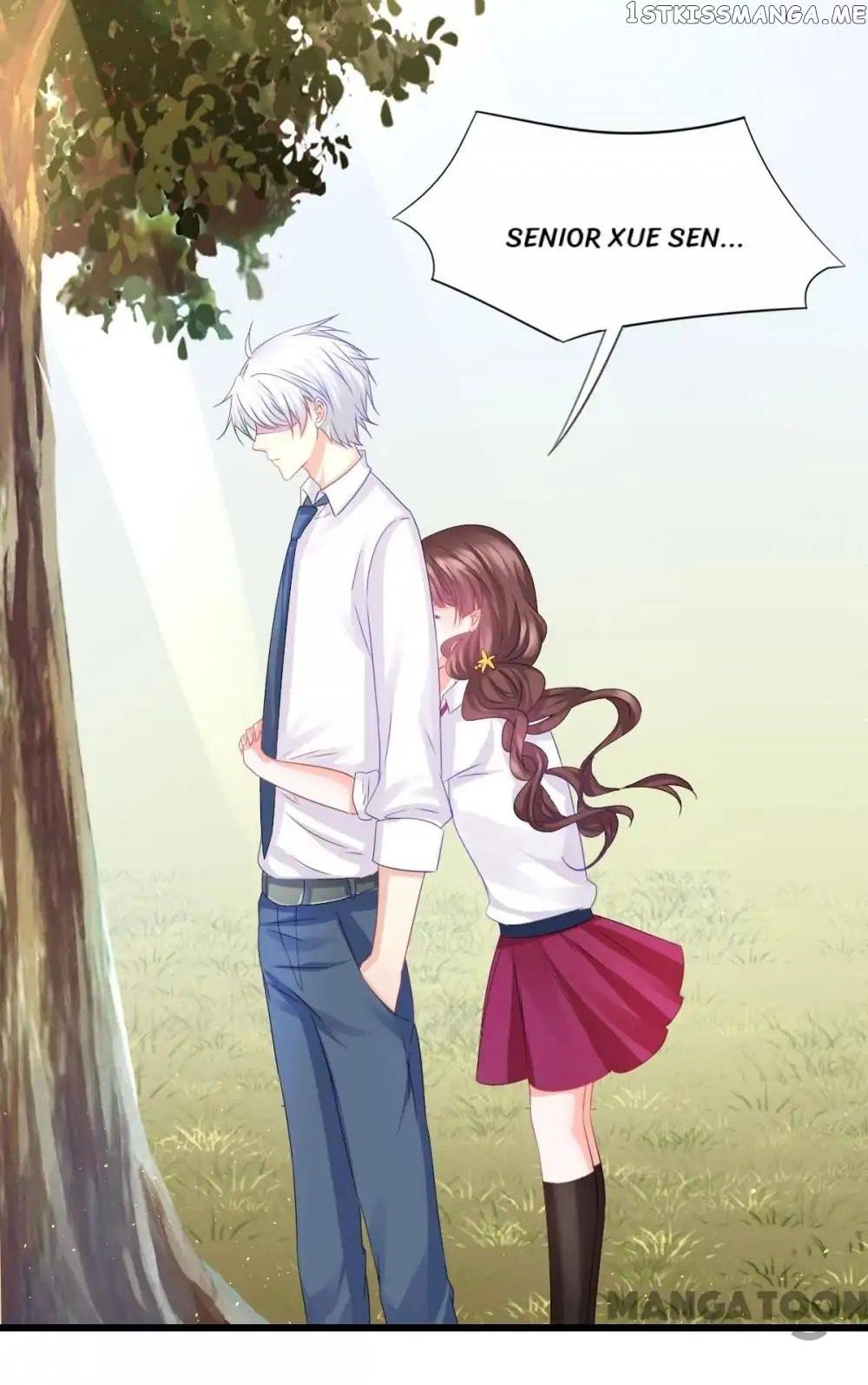 Love in Four Seasons chapter 83 - page 37