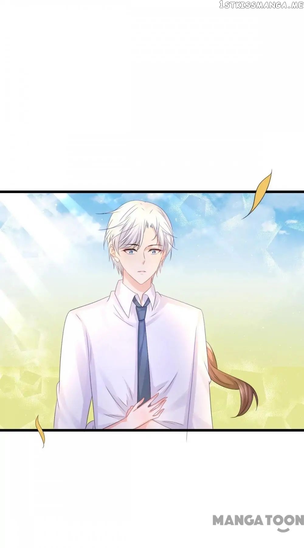 Love in Four Seasons chapter 83 - page 38