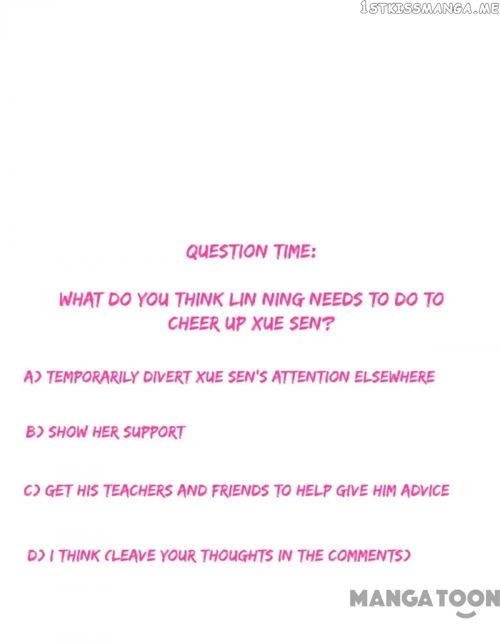 Love in Four Seasons chapter 83 - page 39