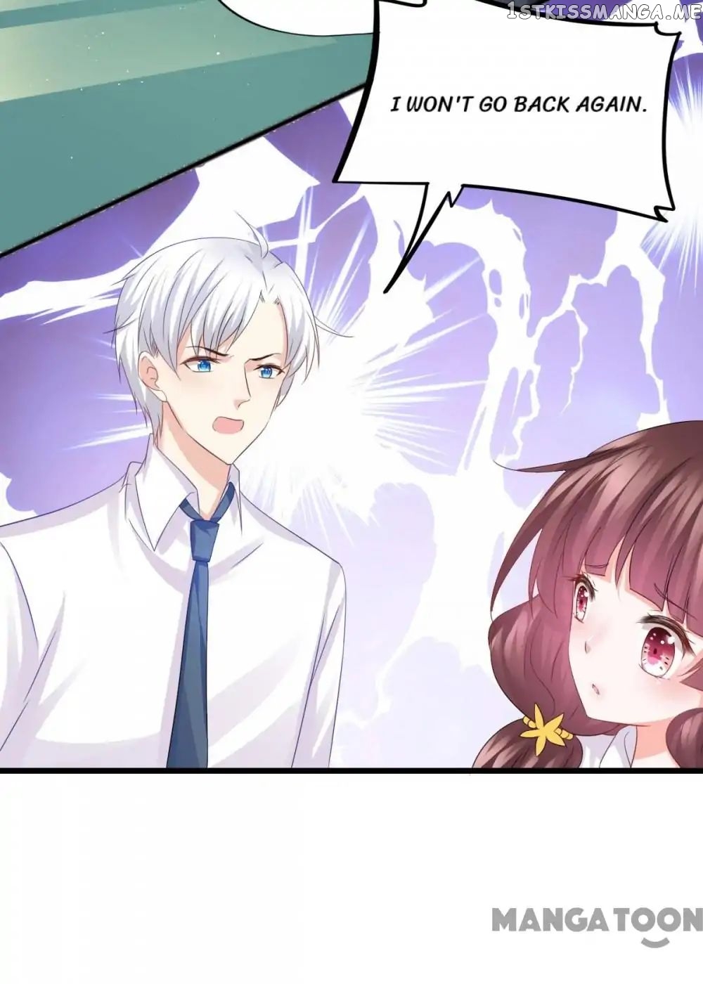 Love in Four Seasons chapter 83 - page 5