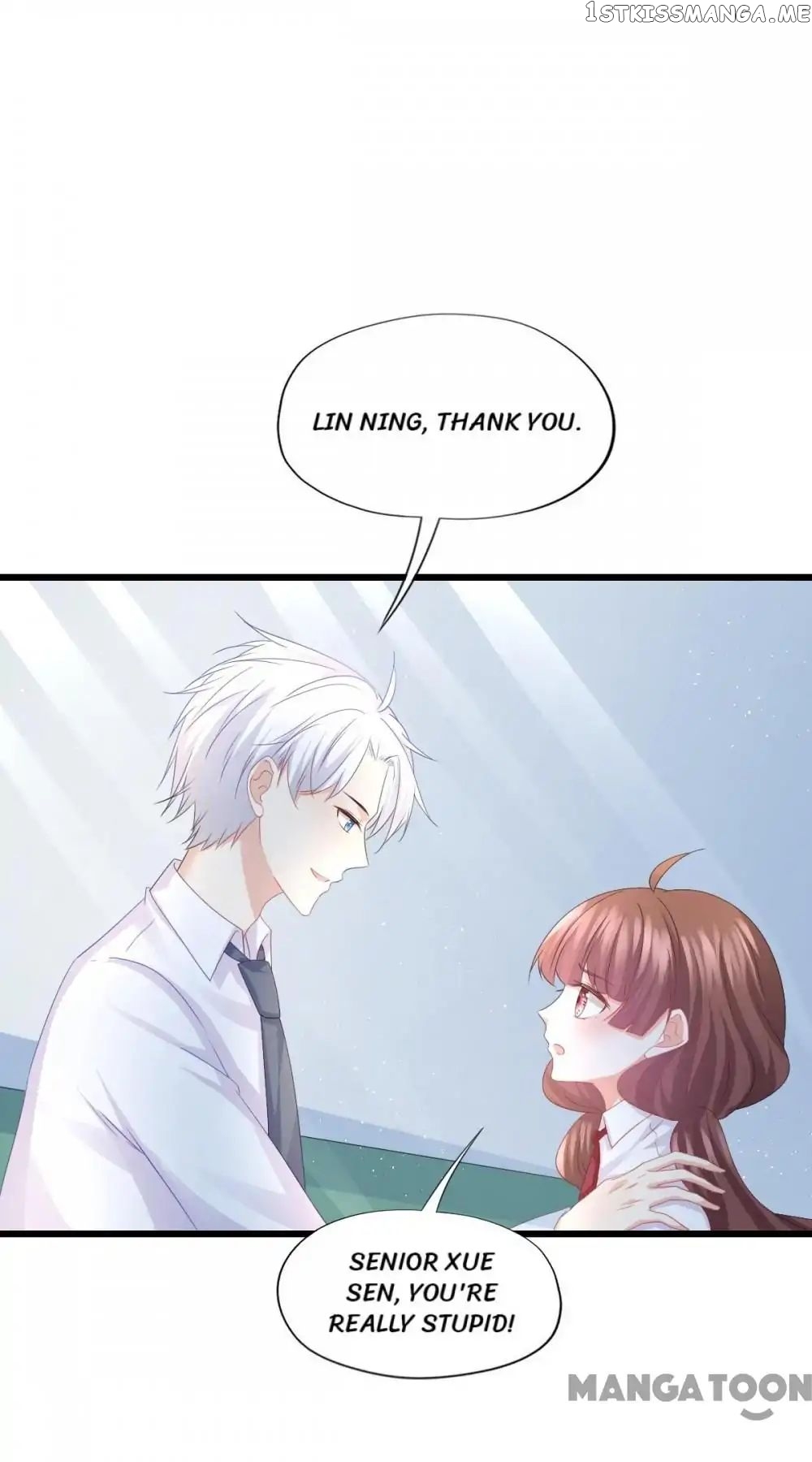 Love in Four Seasons chapter 83 - page 6