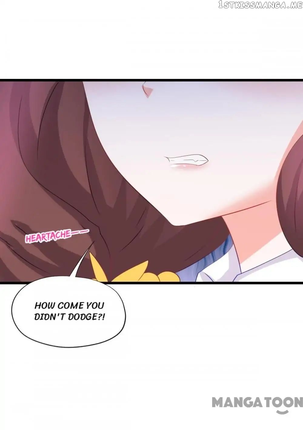Love in Four Seasons chapter 83 - page 7