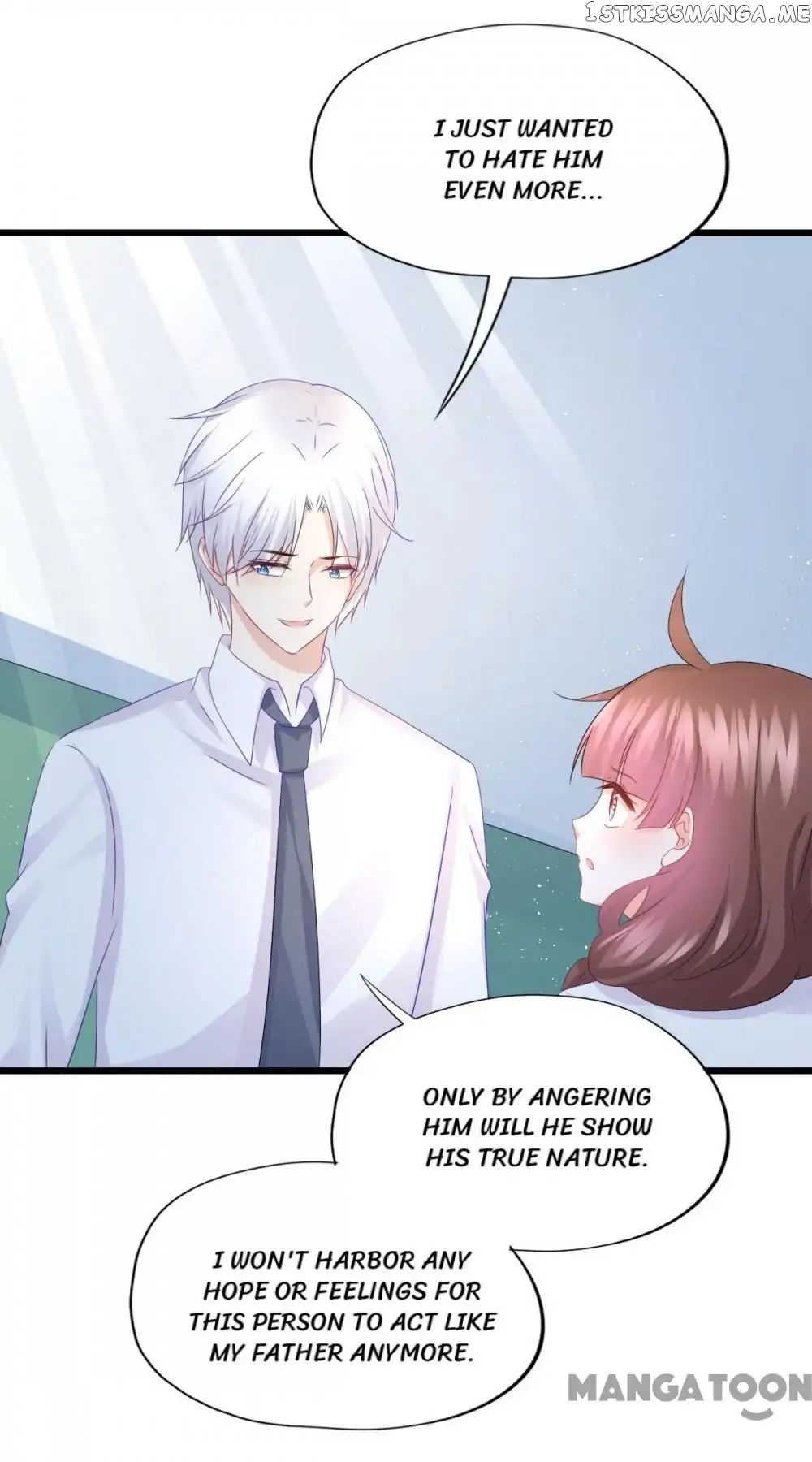Love in Four Seasons chapter 83 - page 8