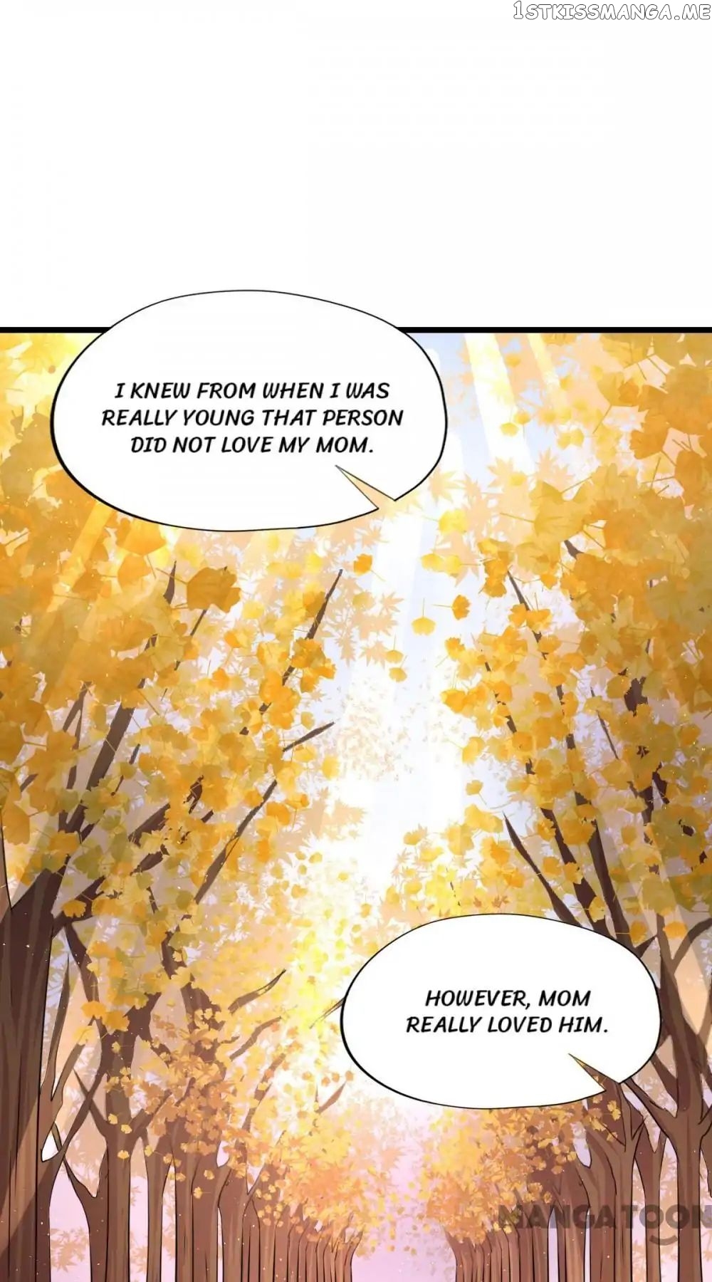 Love in Four Seasons chapter 83 - page 9