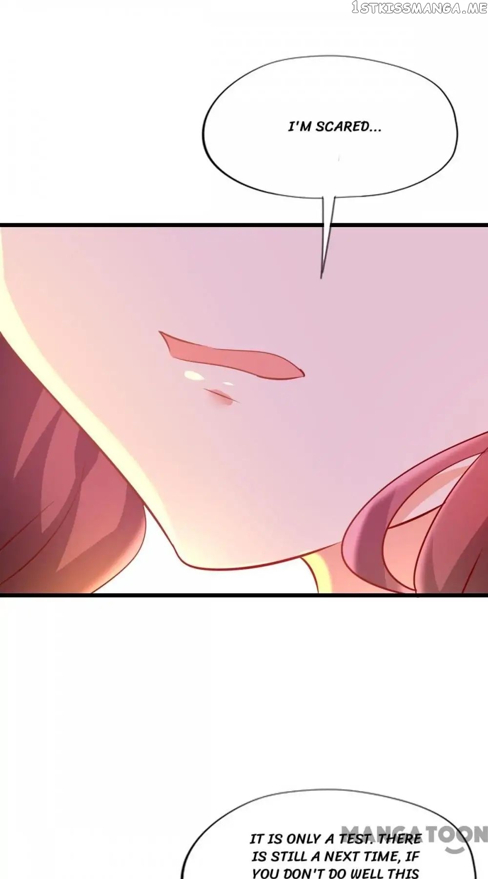 Love in Four Seasons chapter 45 - page 1