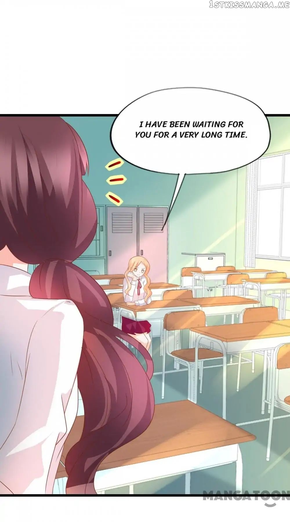 Love in Four Seasons chapter 45 - page 12