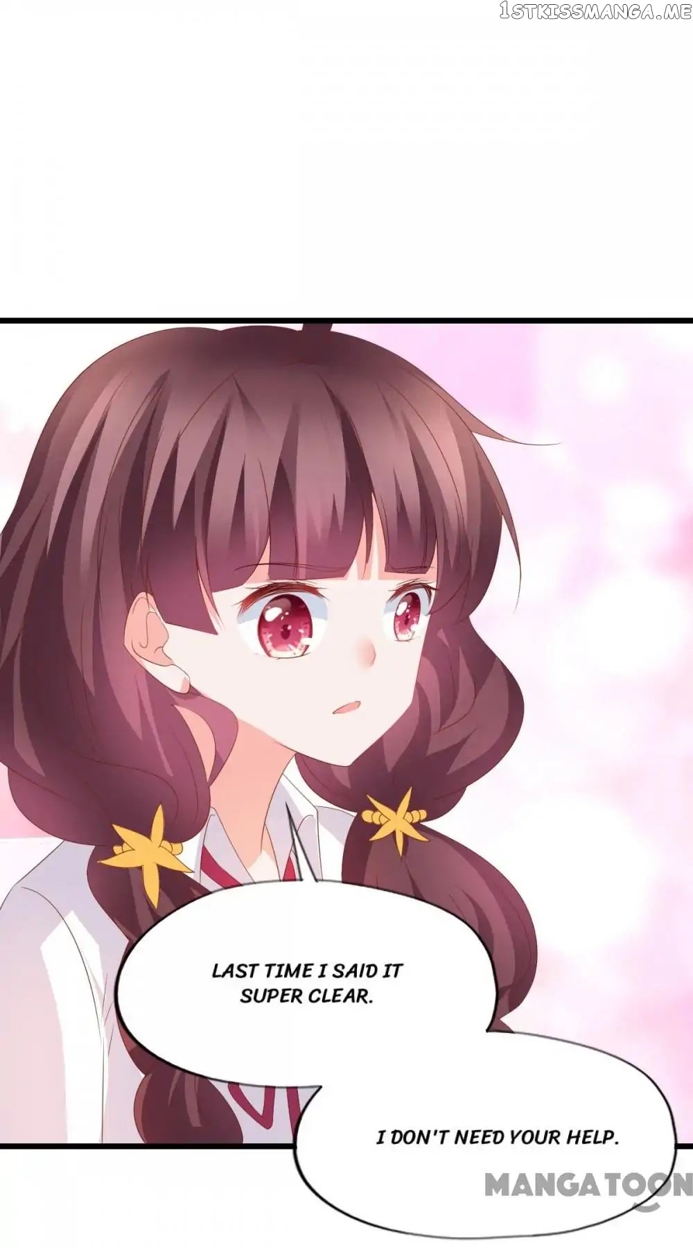 Love in Four Seasons chapter 45 - page 13