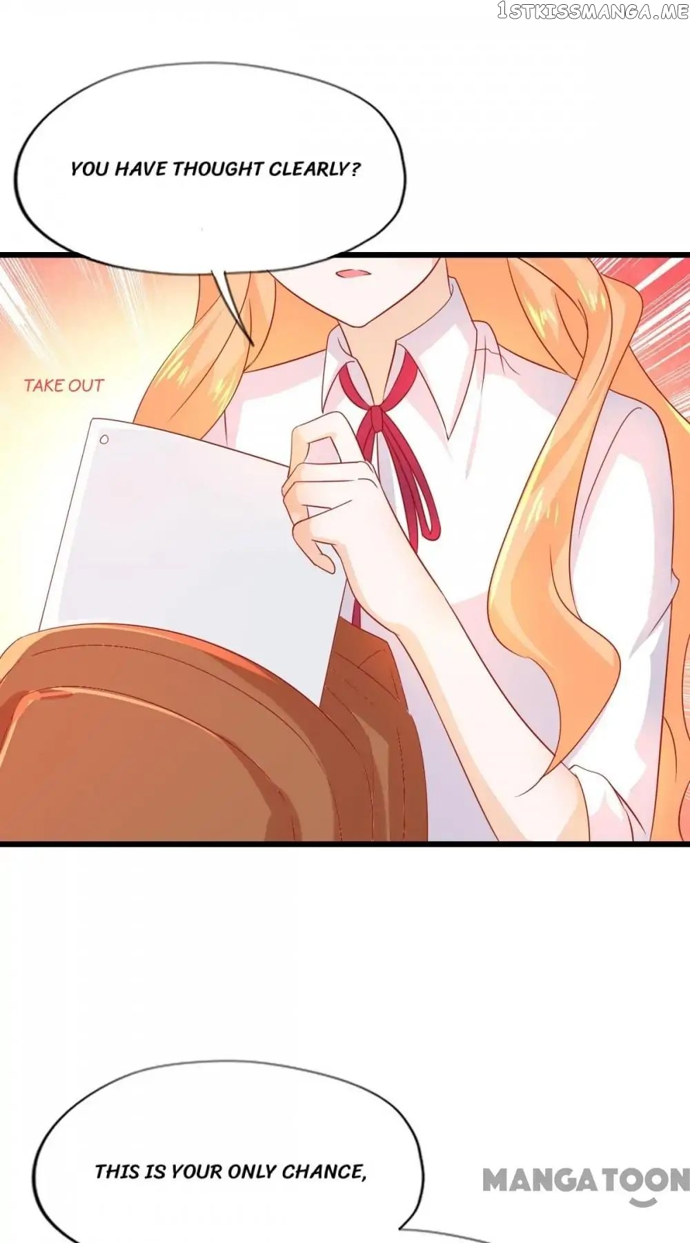 Love in Four Seasons chapter 45 - page 15