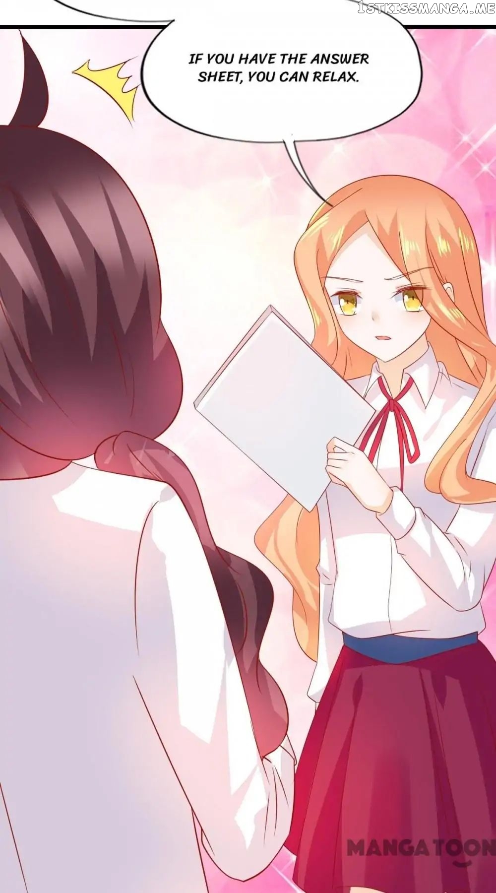 Love in Four Seasons chapter 45 - page 16
