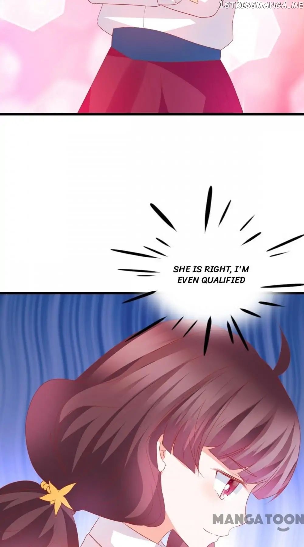 Love in Four Seasons chapter 45 - page 23