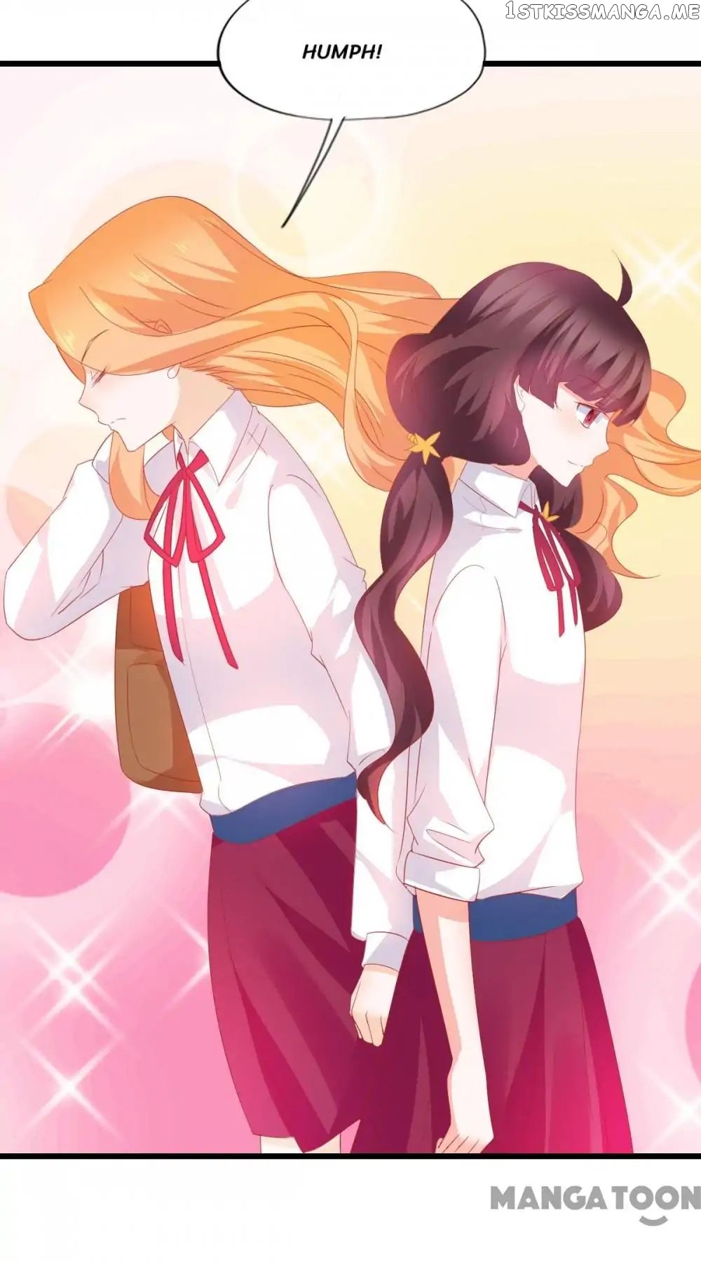 Love in Four Seasons chapter 45 - page 27