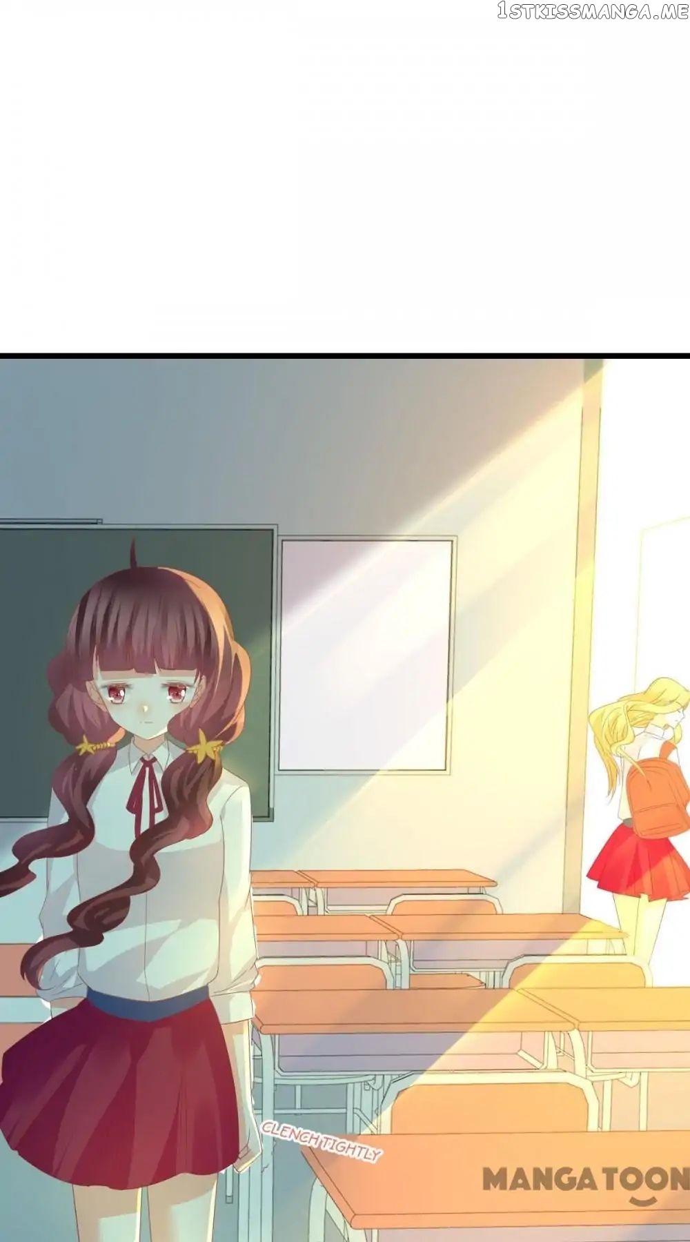 Love in Four Seasons chapter 45 - page 29