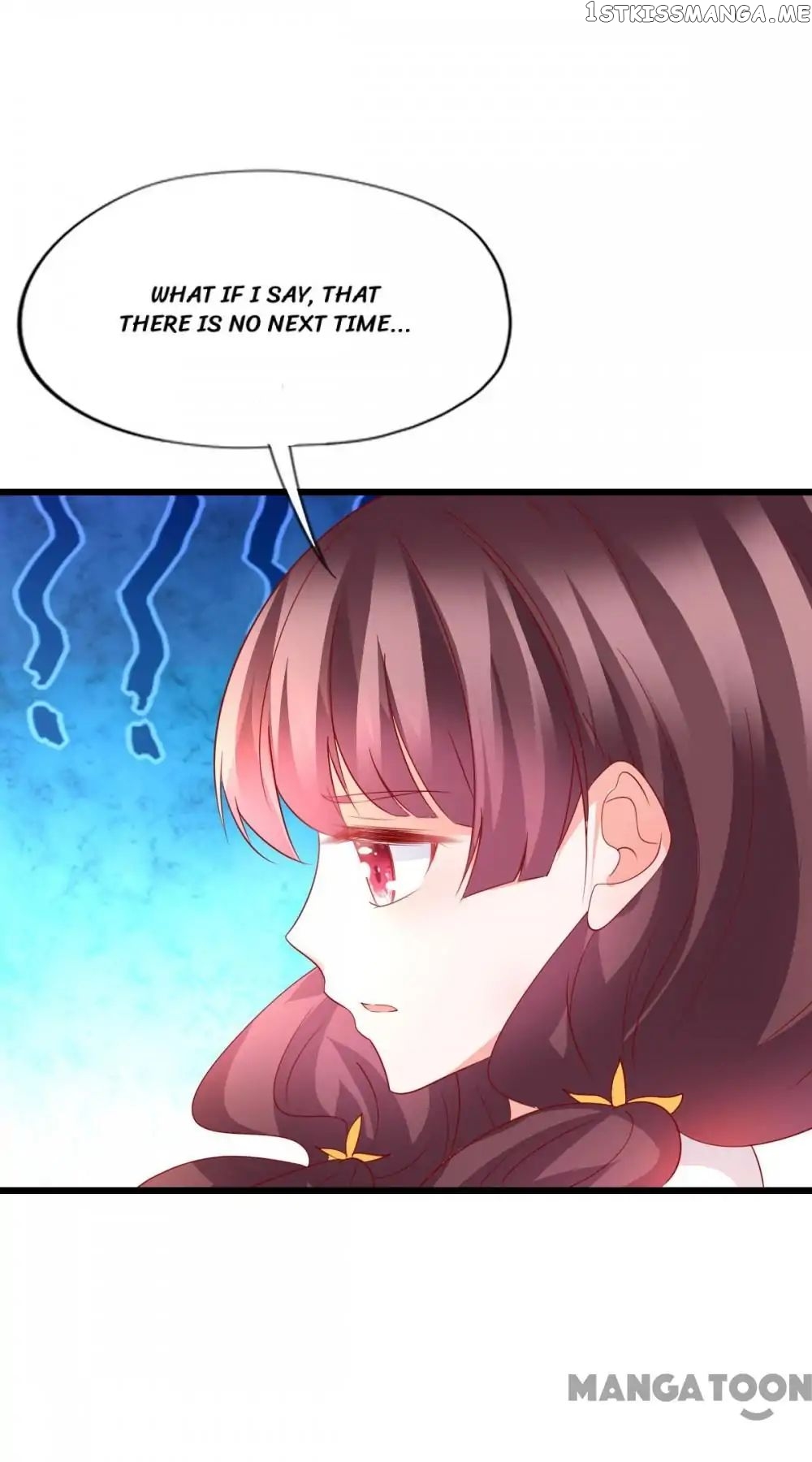 Love in Four Seasons chapter 45 - page 3