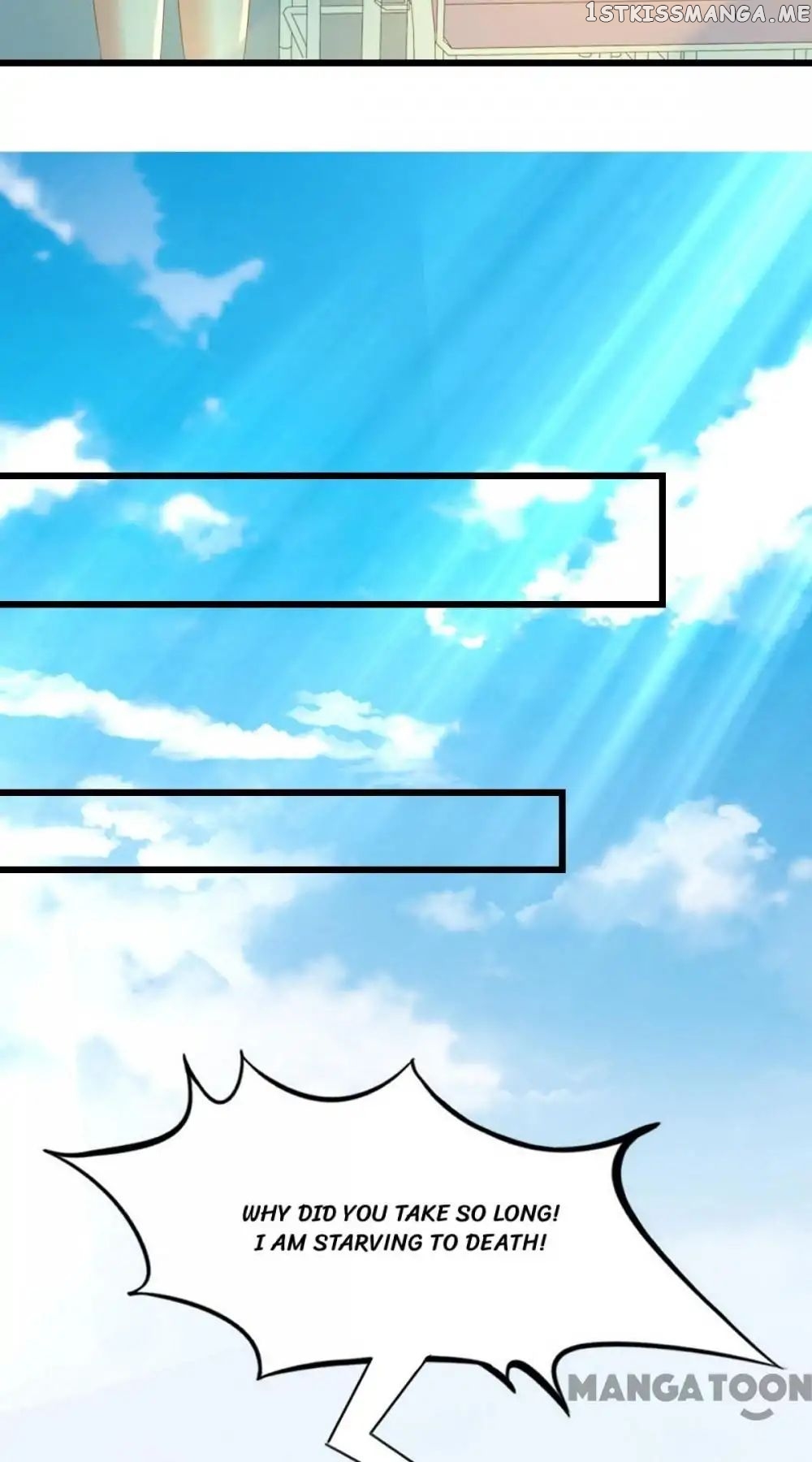 Love in Four Seasons chapter 45 - page 30