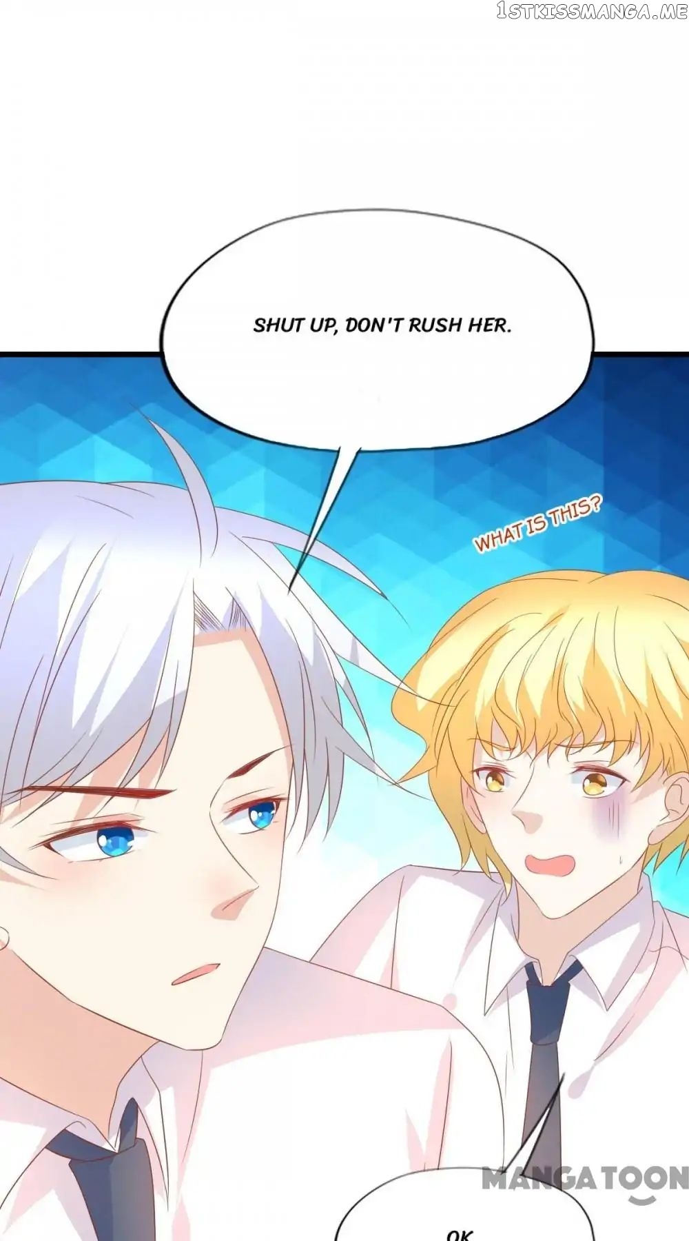Love in Four Seasons chapter 45 - page 33