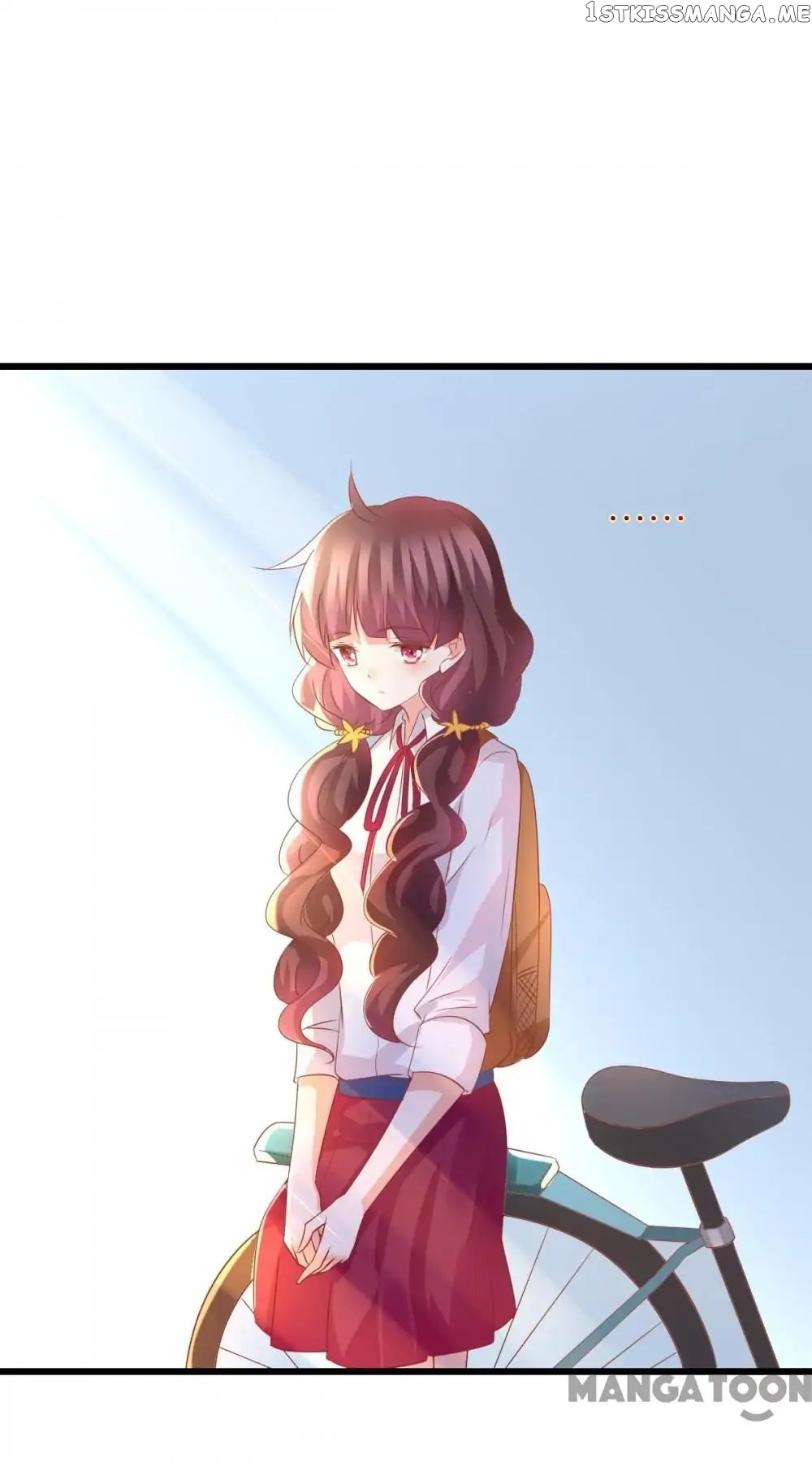 Love in Four Seasons chapter 45 - page 35