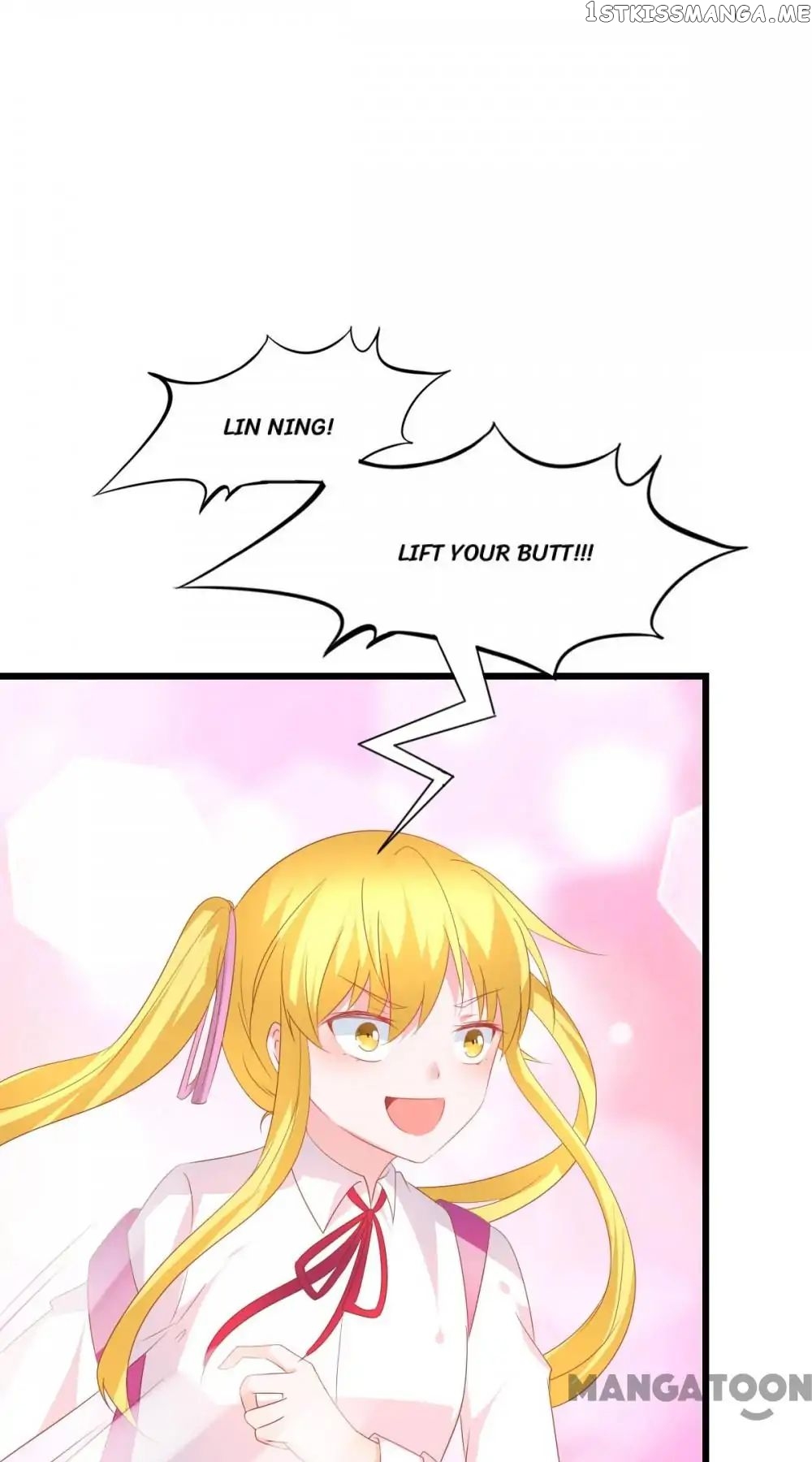 Love in Four Seasons chapter 45 - page 36
