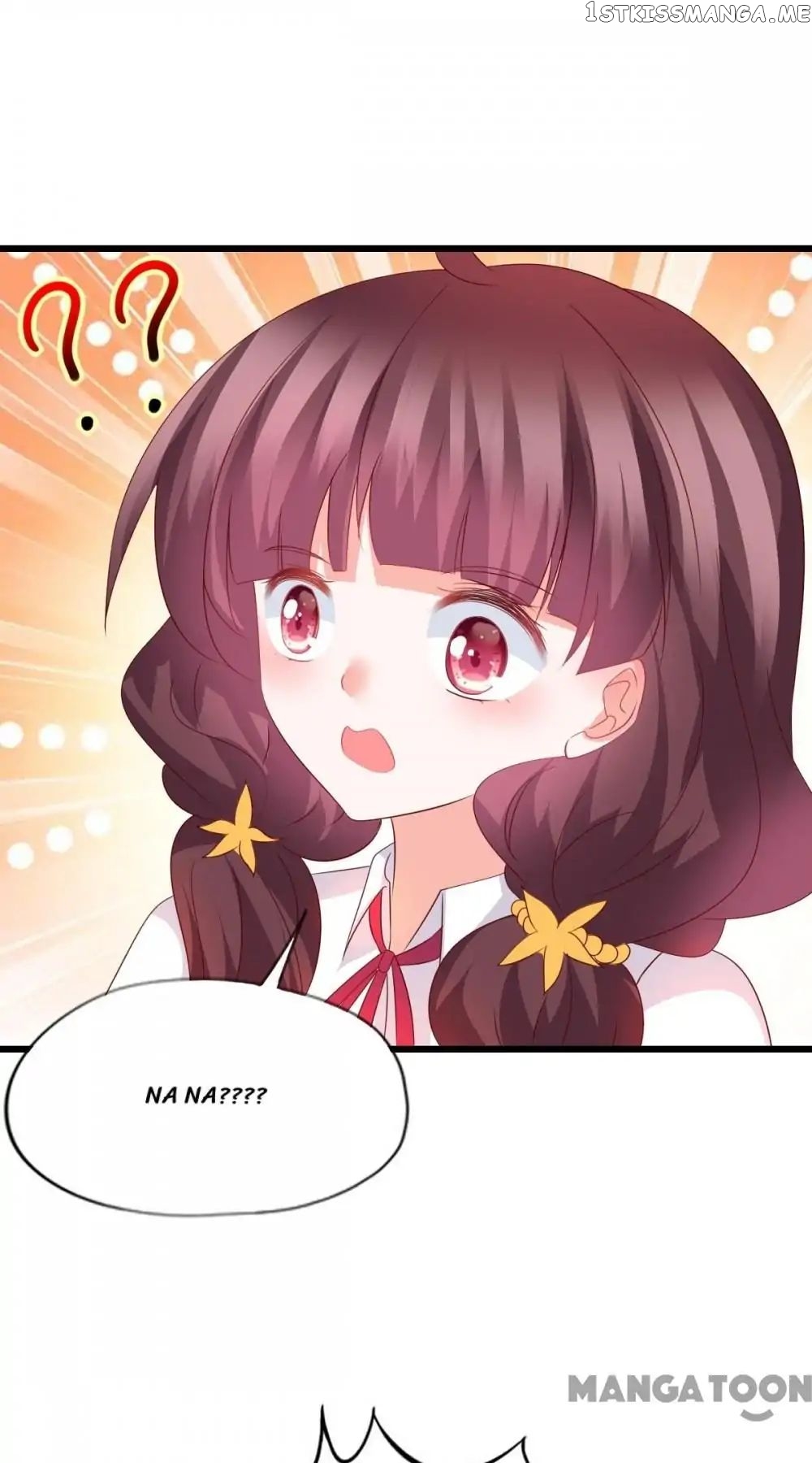 Love in Four Seasons chapter 45 - page 38