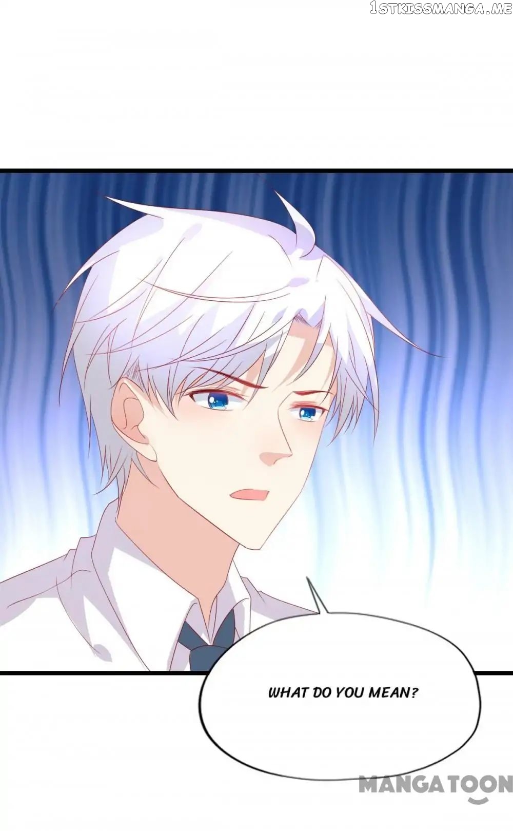 Love in Four Seasons chapter 45 - page 4