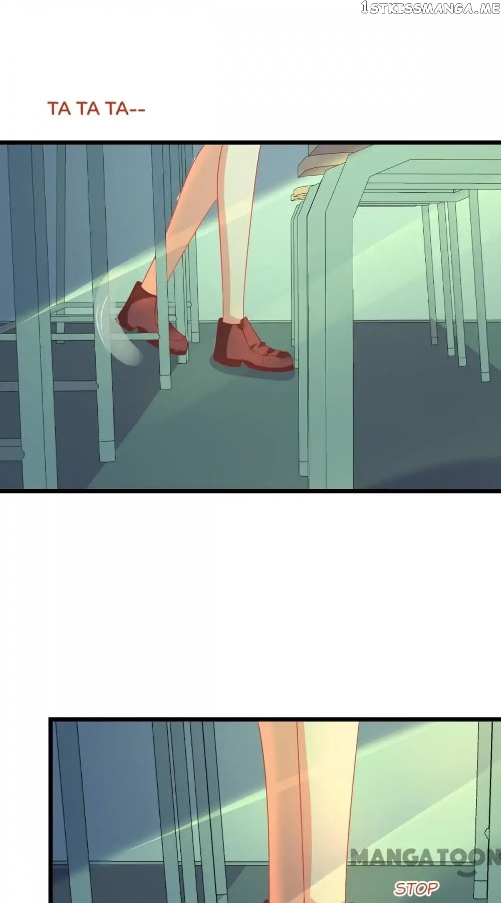 Love in Four Seasons chapter 45 - page 45
