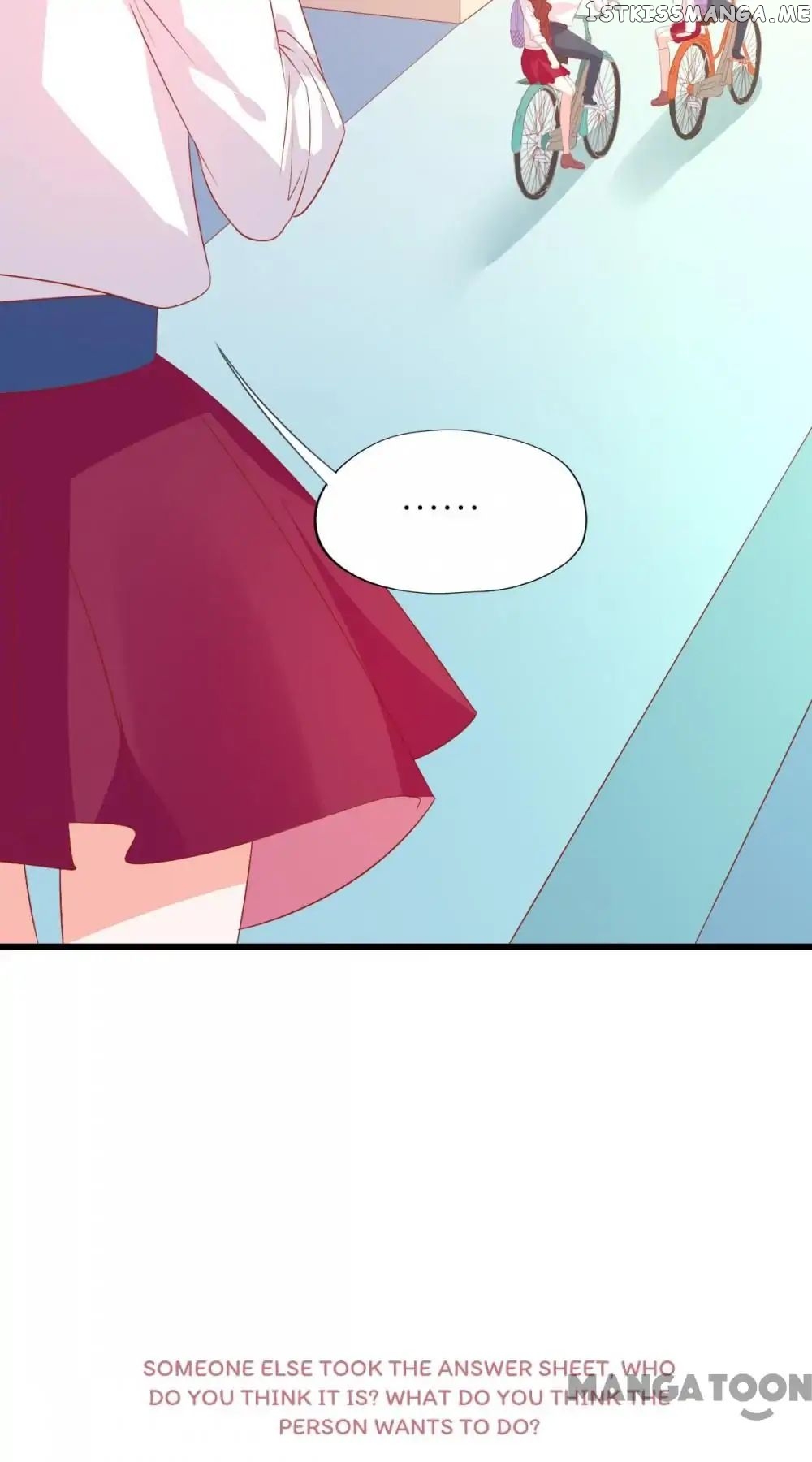 Love in Four Seasons chapter 45 - page 49