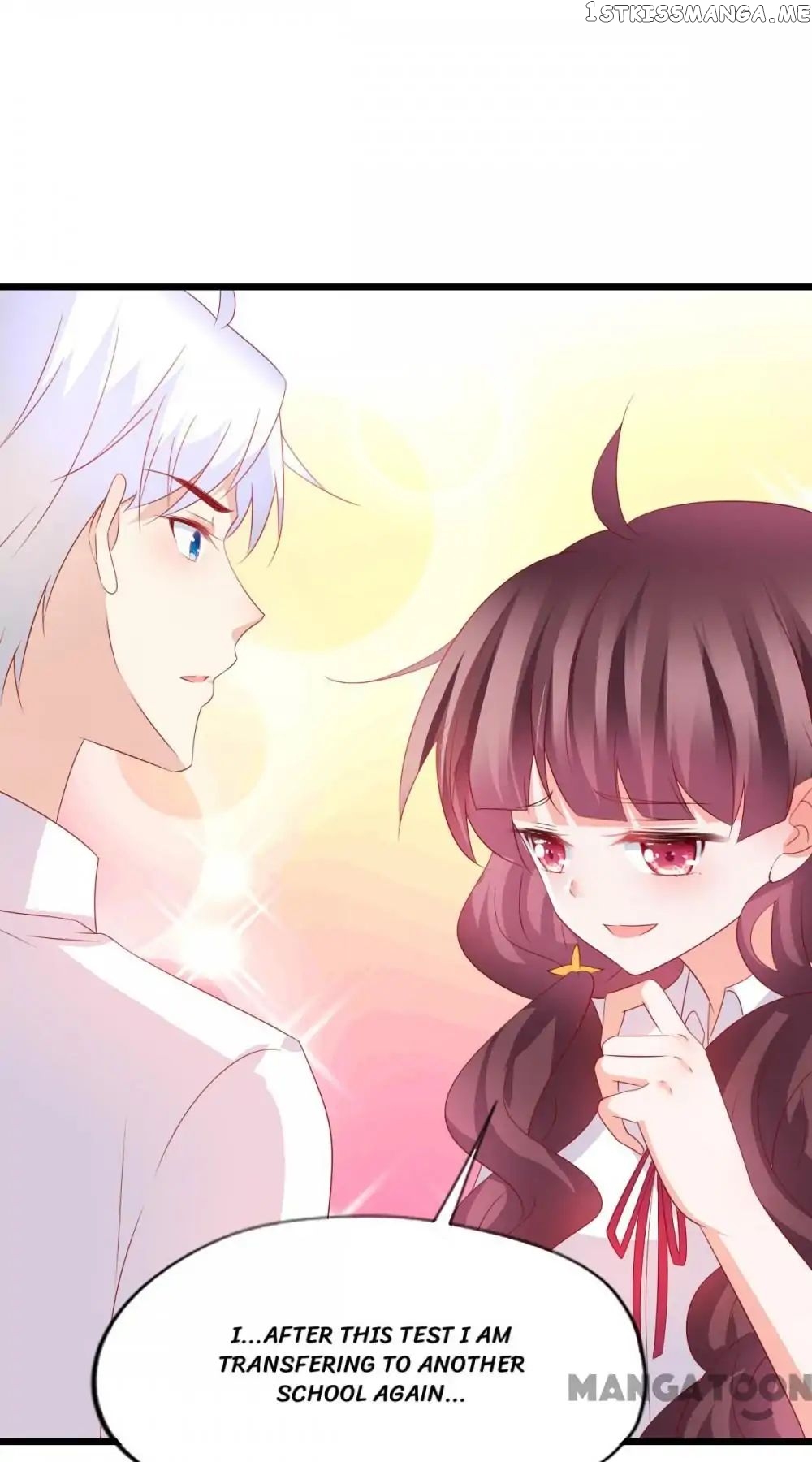 Love in Four Seasons chapter 45 - page 5