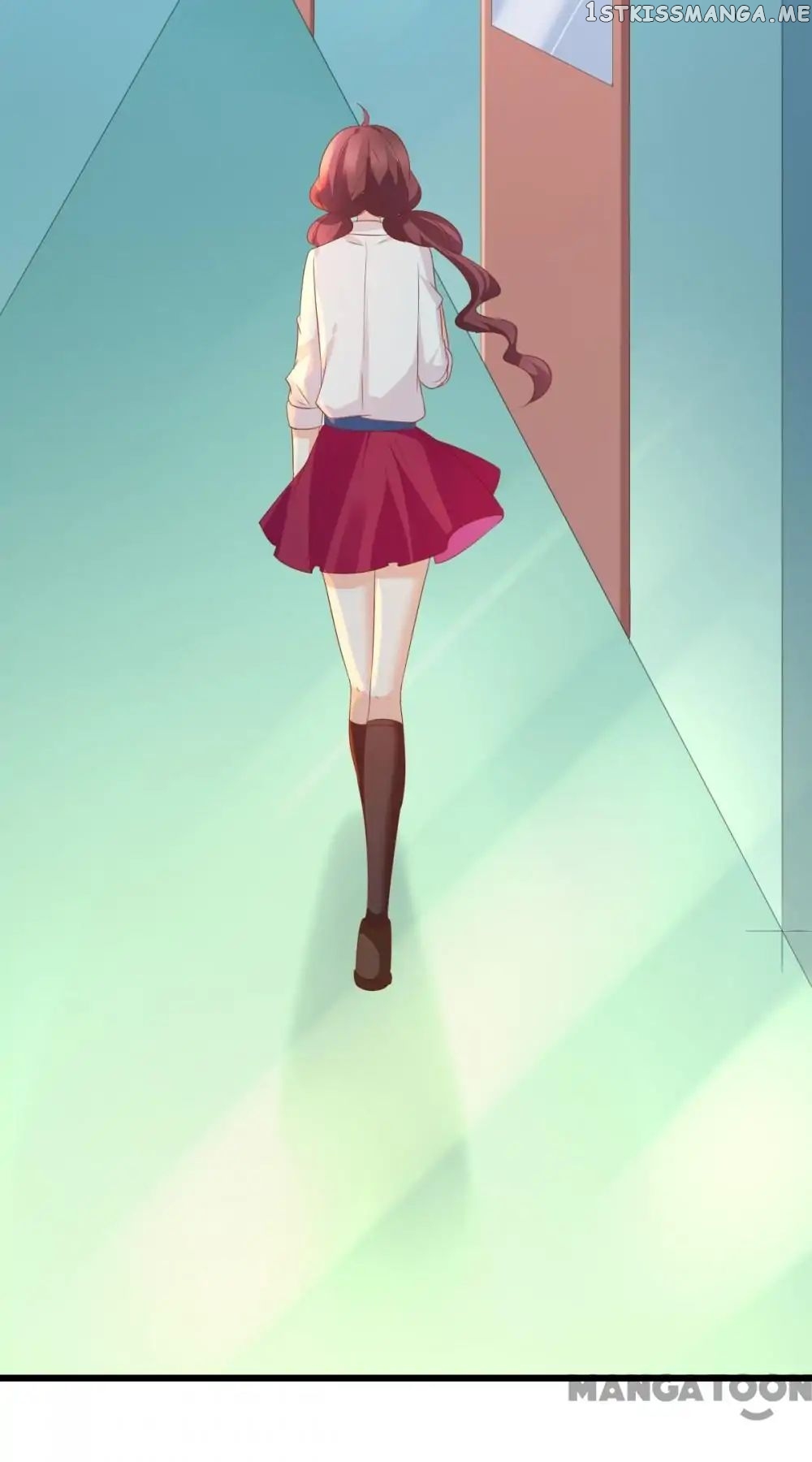 Love in Four Seasons chapter 45 - page 9