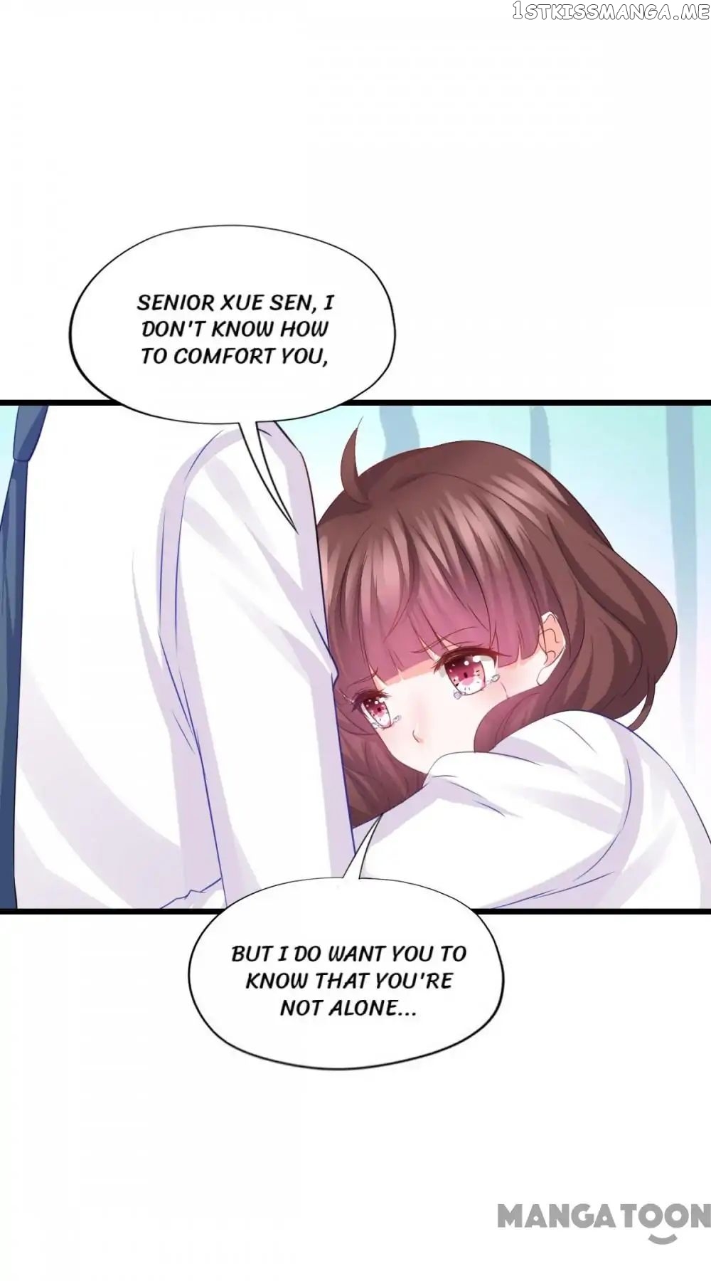 Love in Four Seasons chapter 84 - page 1