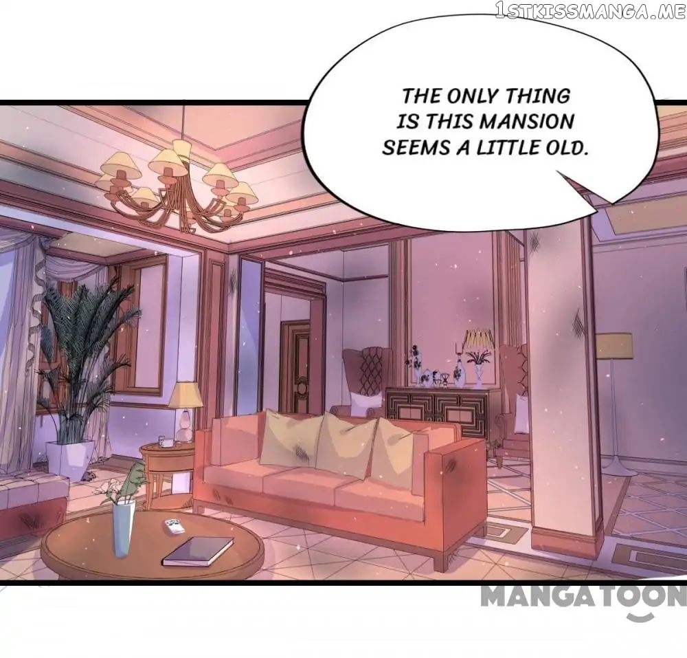 Love in Four Seasons chapter 84 - page 11