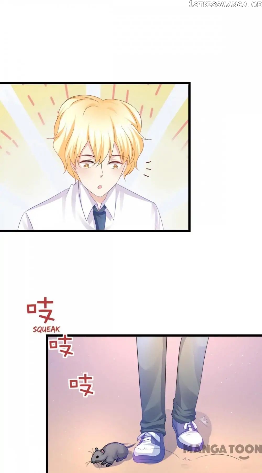 Love in Four Seasons chapter 84 - page 12