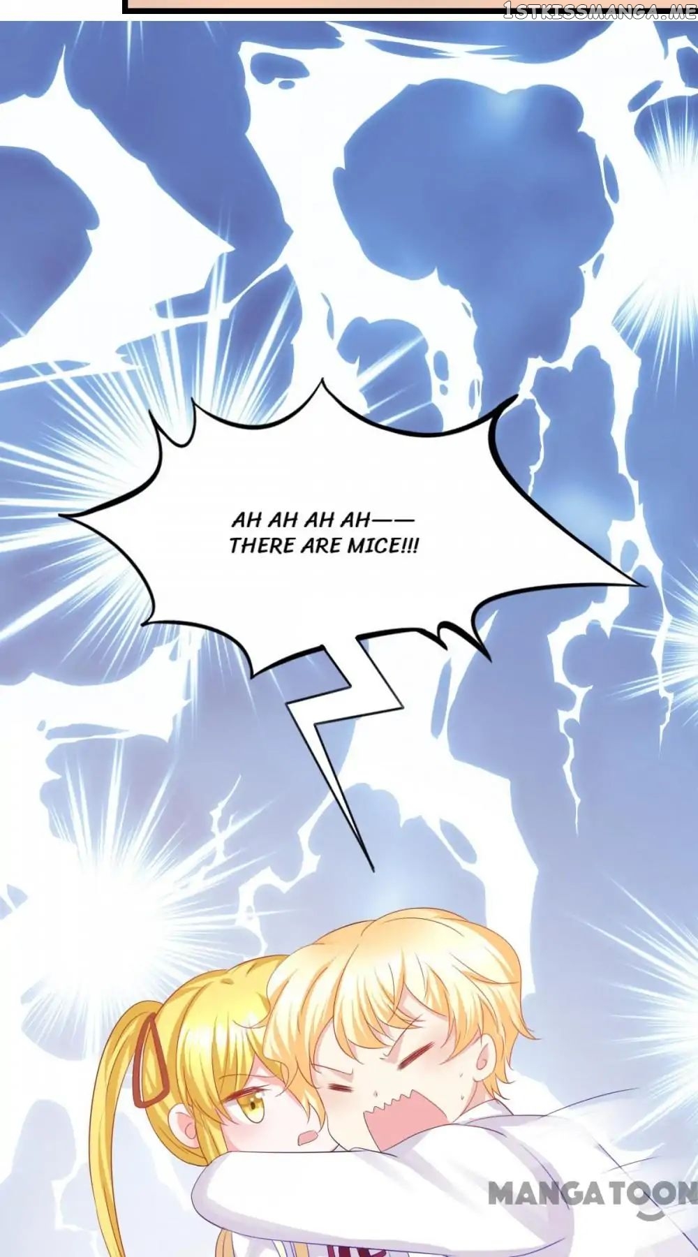 Love in Four Seasons chapter 84 - page 13