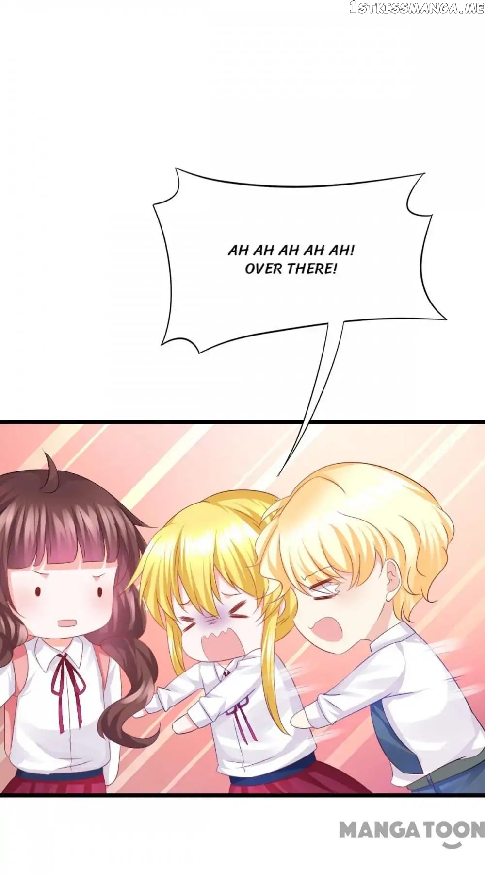 Love in Four Seasons chapter 84 - page 15