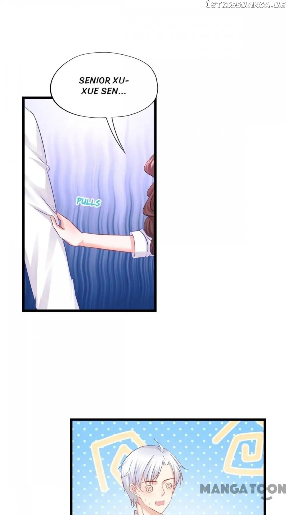 Love in Four Seasons chapter 84 - page 17