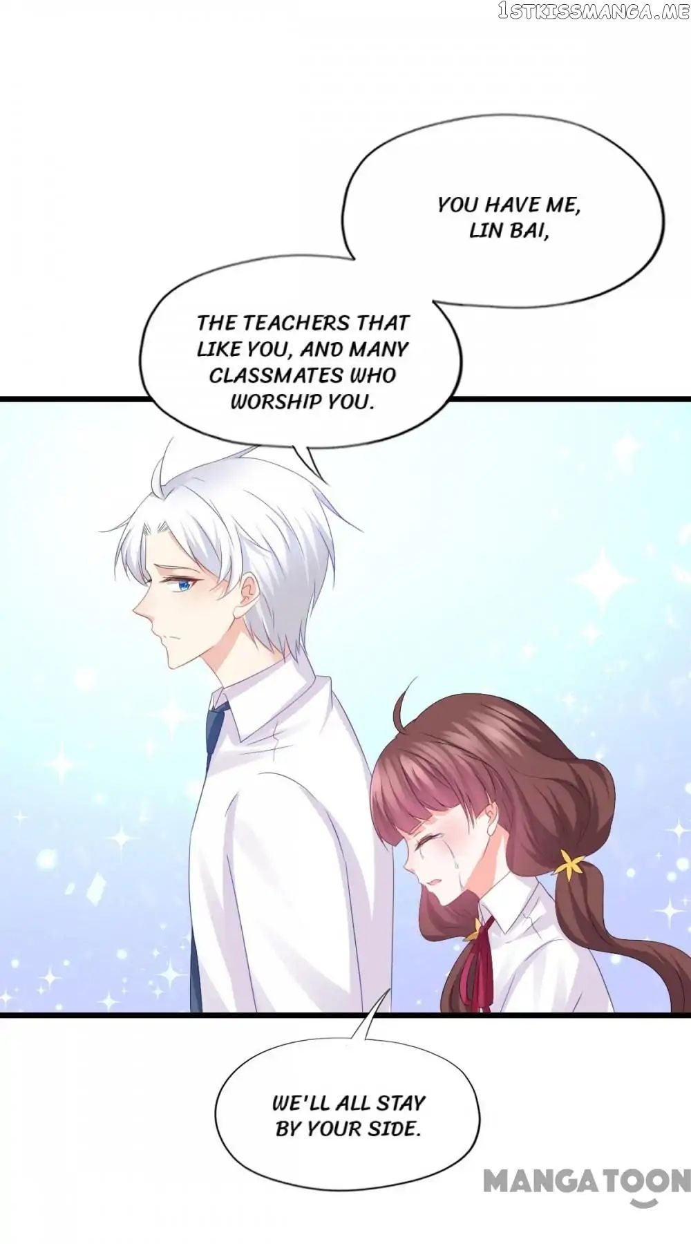 Love in Four Seasons chapter 84 - page 2