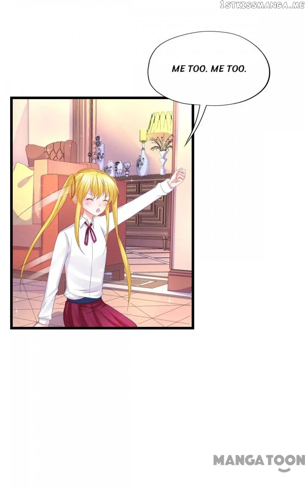 Love in Four Seasons chapter 84 - page 23