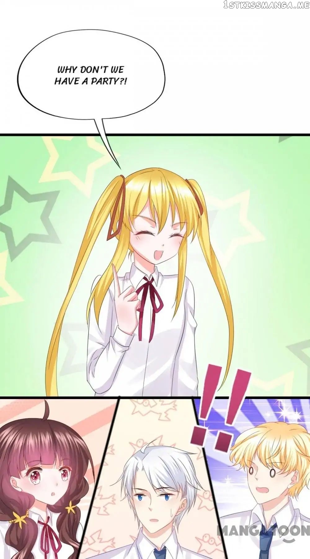 Love in Four Seasons chapter 84 - page 24