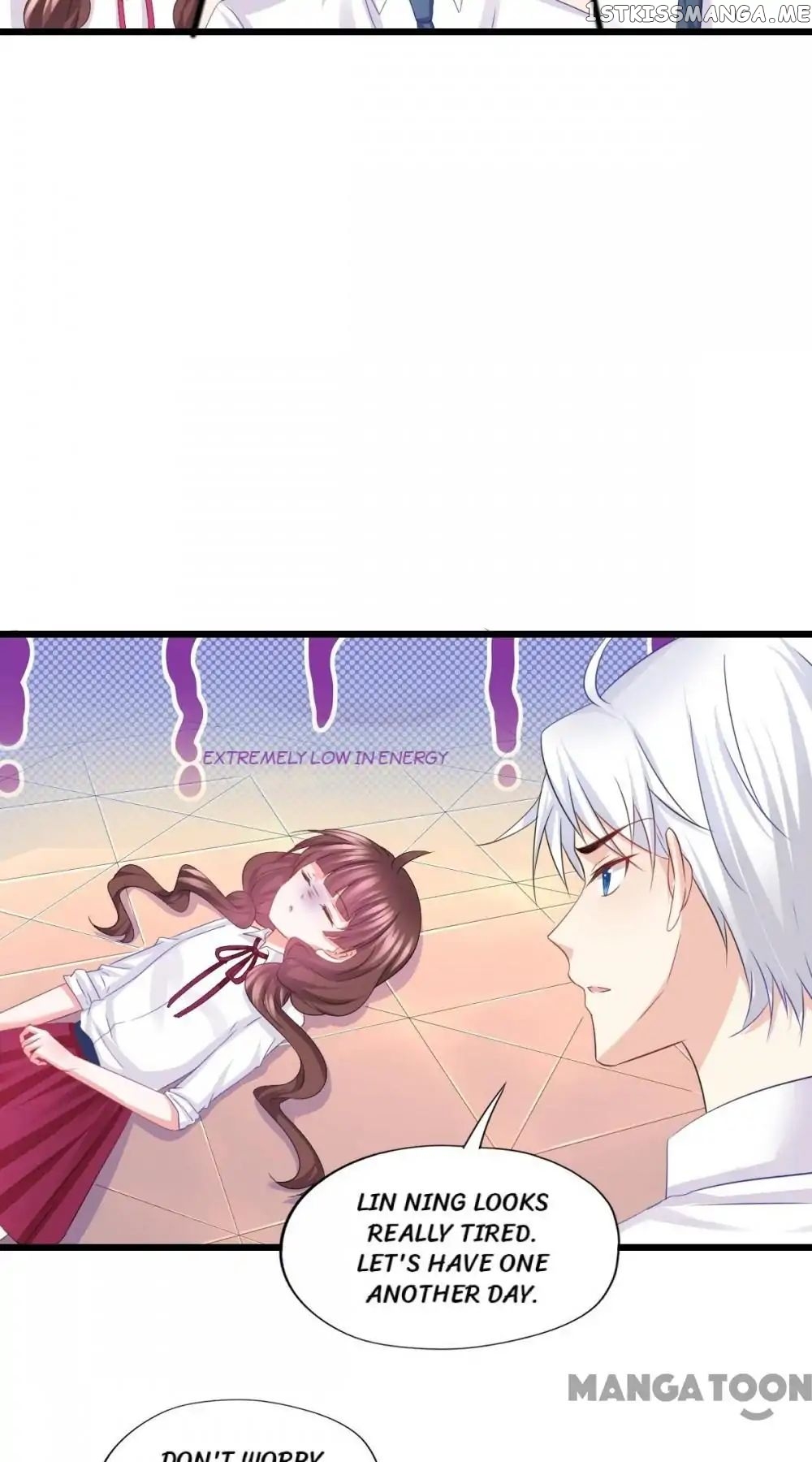 Love in Four Seasons chapter 84 - page 25