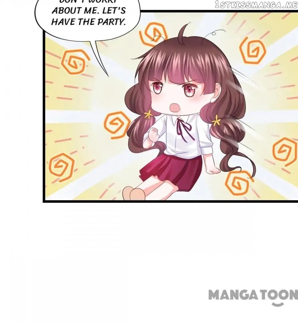 Love in Four Seasons chapter 84 - page 26