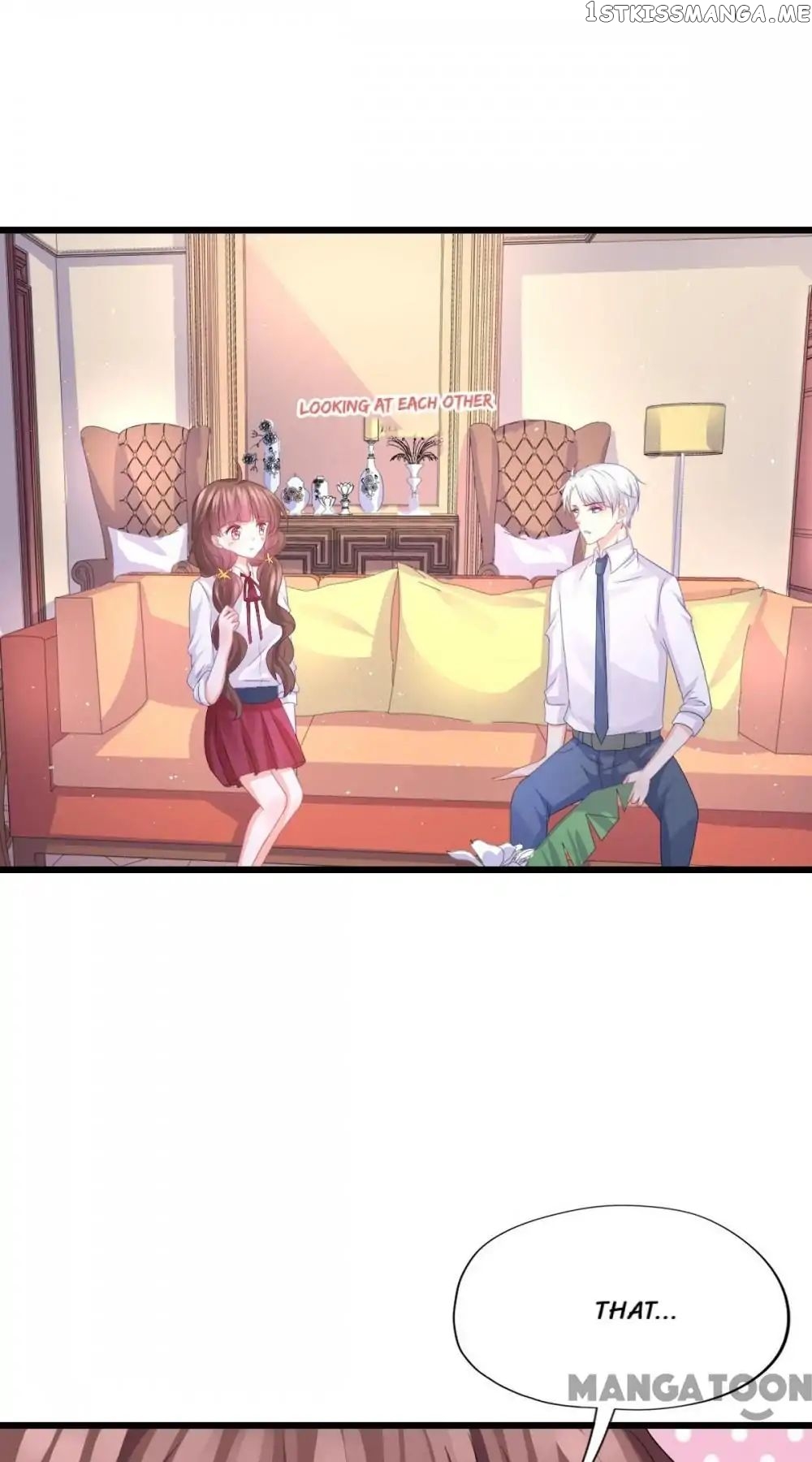 Love in Four Seasons chapter 84 - page 29