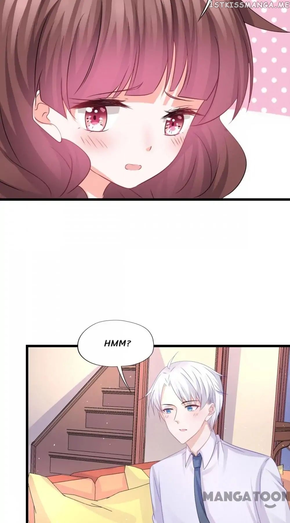 Love in Four Seasons chapter 84 - page 30