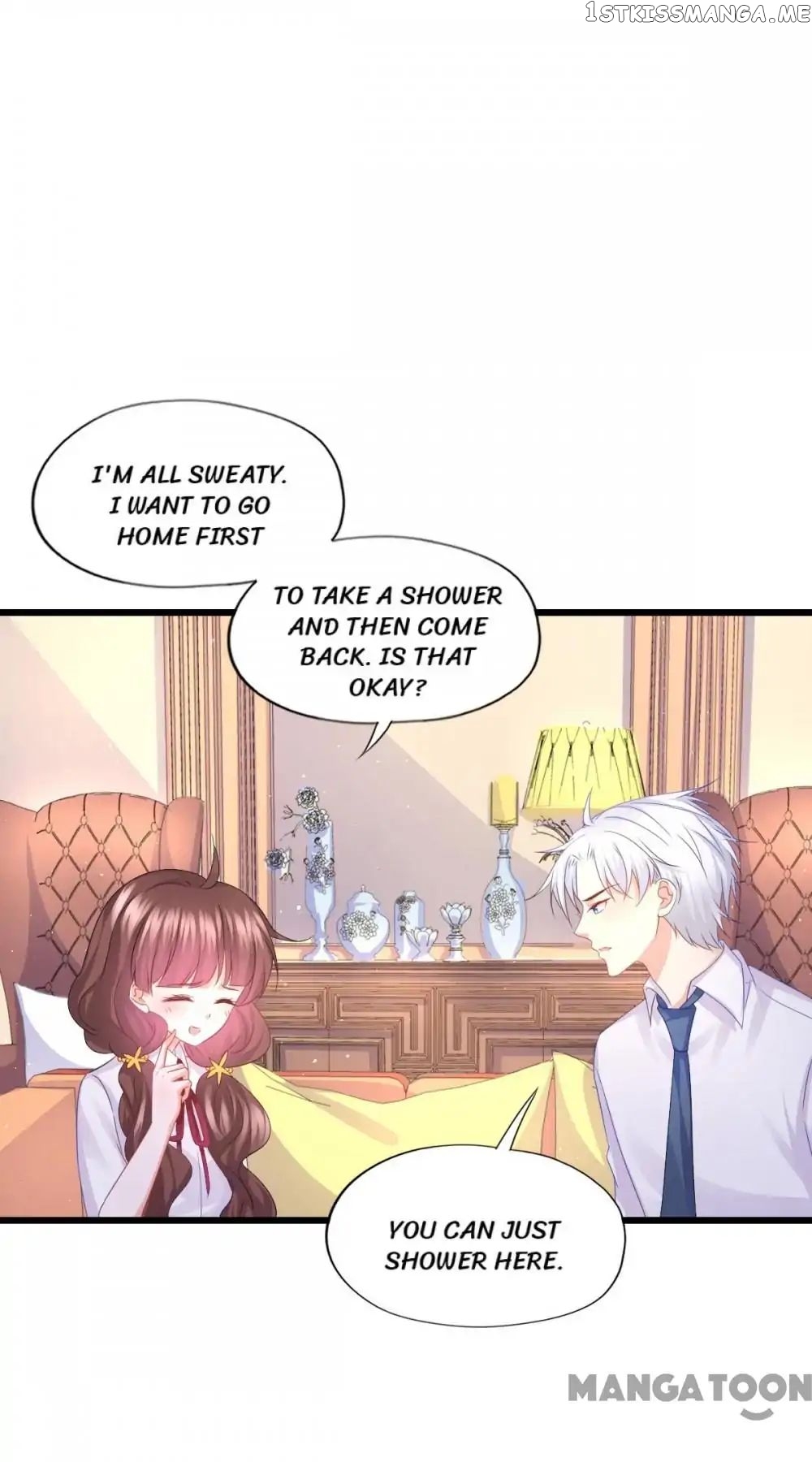 Love in Four Seasons chapter 84 - page 32