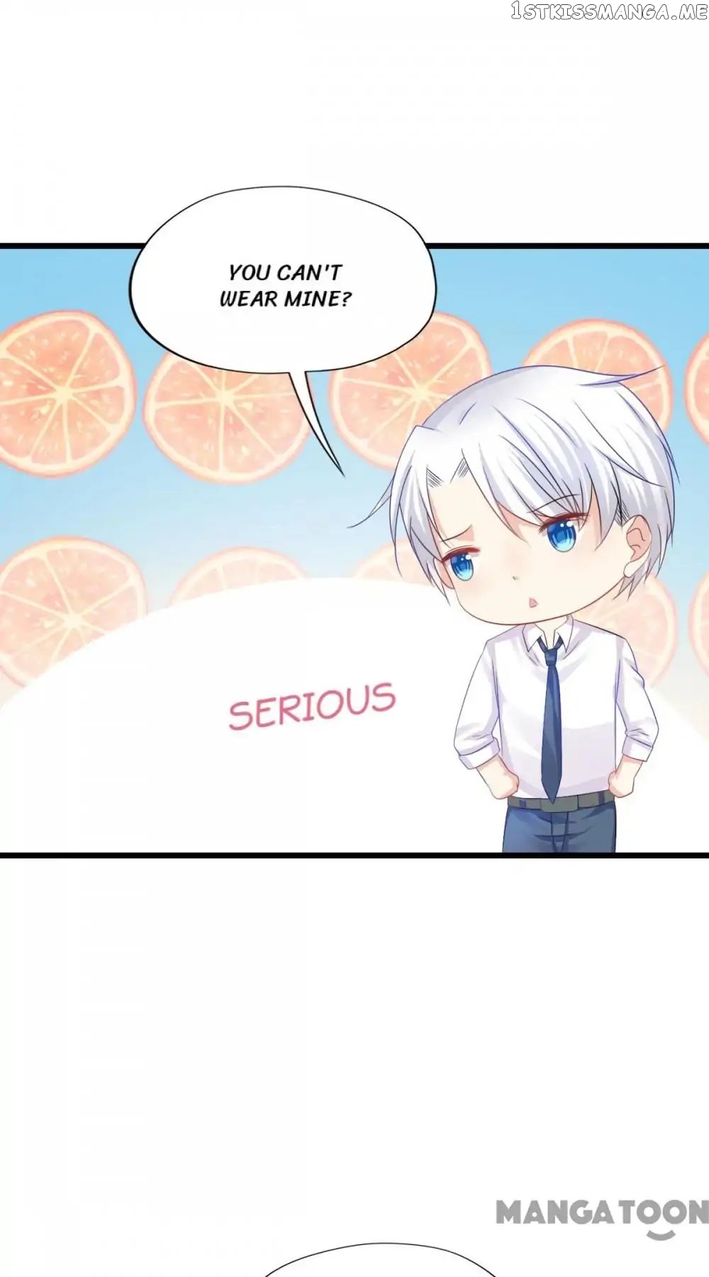 Love in Four Seasons chapter 84 - page 34